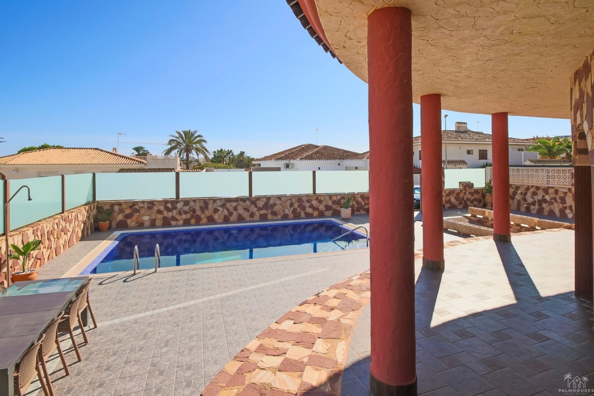 Venta - Villa - Orihuela - Orihuela Costa