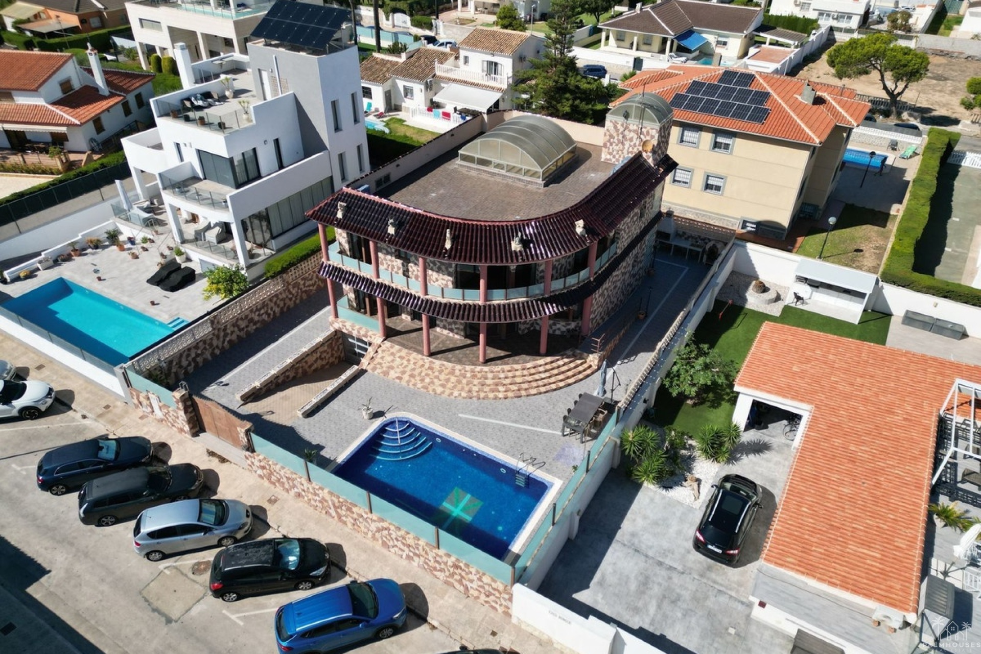 Venta - Villa - Orihuela - Orihuela Costa