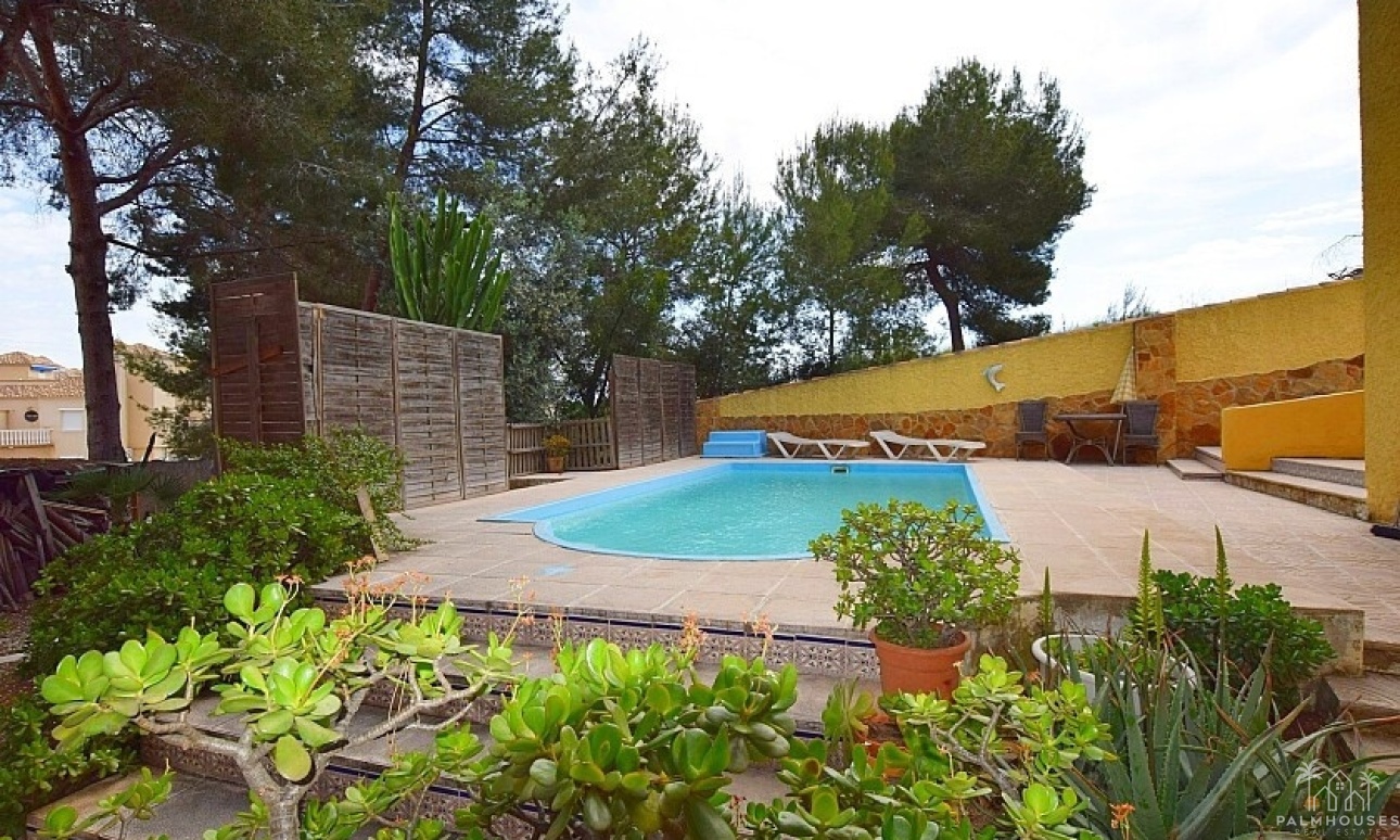 Venta - Villa - Orihuela - Orihuela Costa