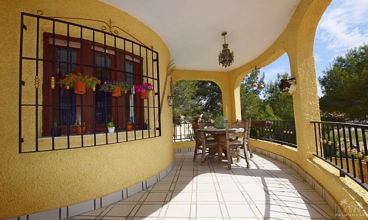 Venta - Villa - Orihuela - Orihuela Costa