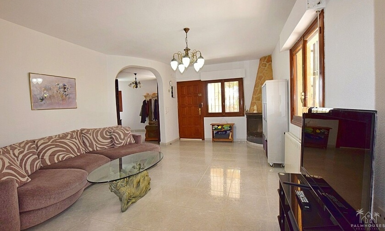 Venta - Villa - Orihuela - Orihuela Costa