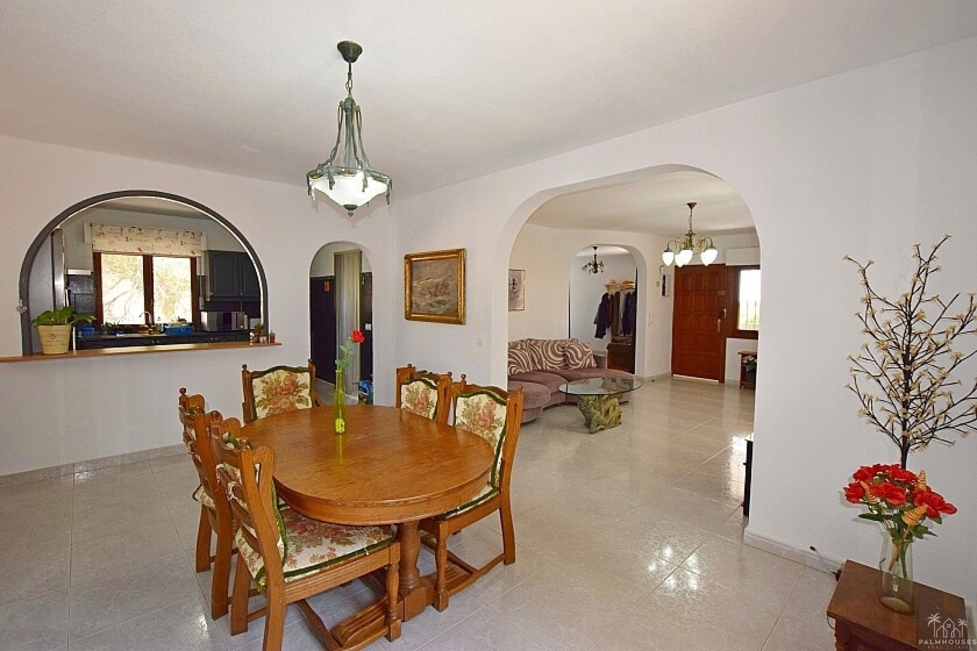 Venta - Villa - Orihuela - Orihuela Costa