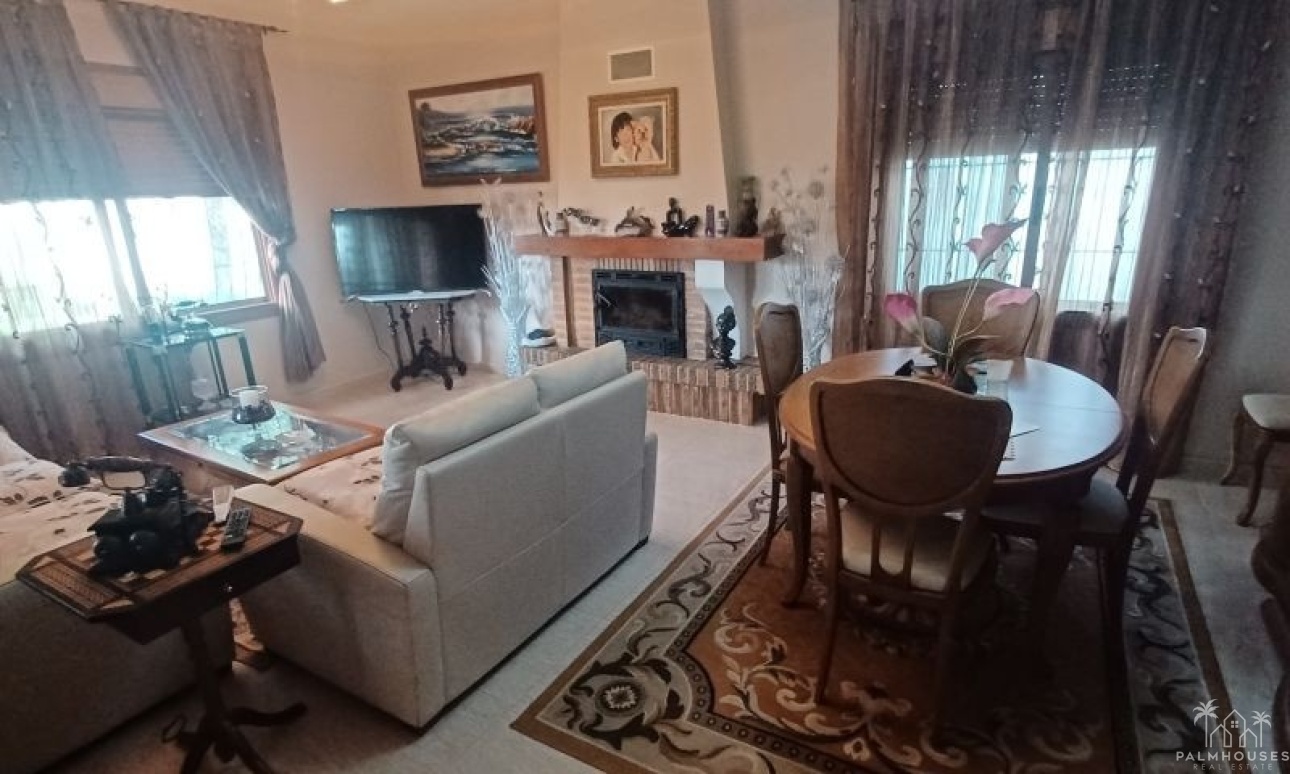 Venta - Villa - Orihuela - Orihuela Costa