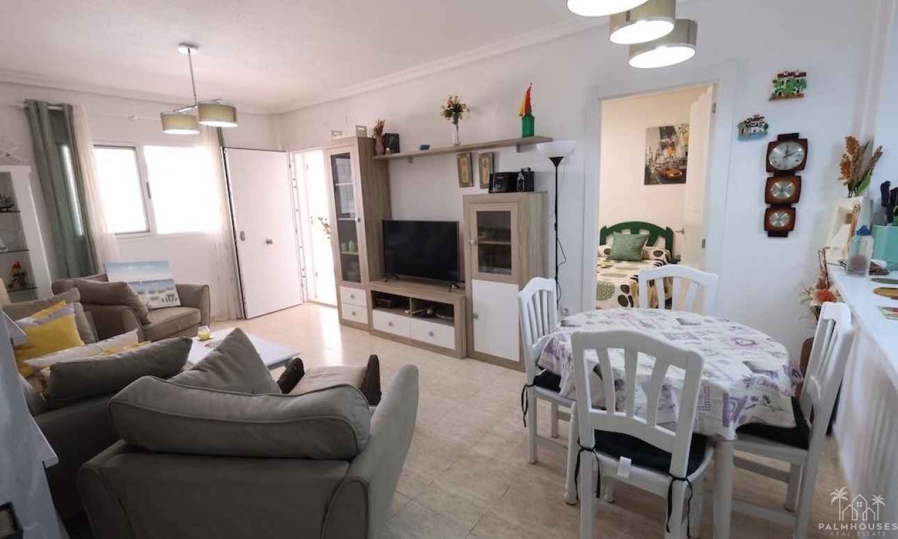 Venta - Villa - Orihuela - Orihuela Costa