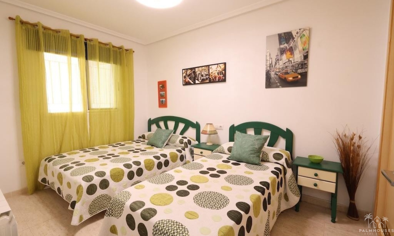 Venta - Villa - Orihuela - Orihuela Costa
