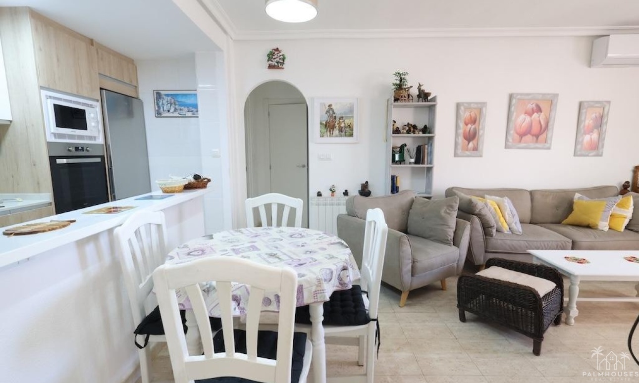 Venta - Villa - Orihuela - Orihuela Costa
