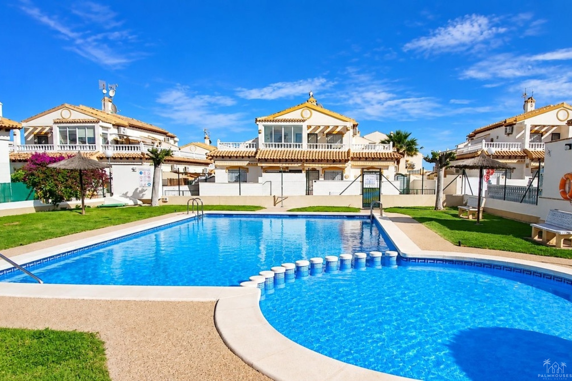 Venta - Villa - Orihuela - Orihuela Costa