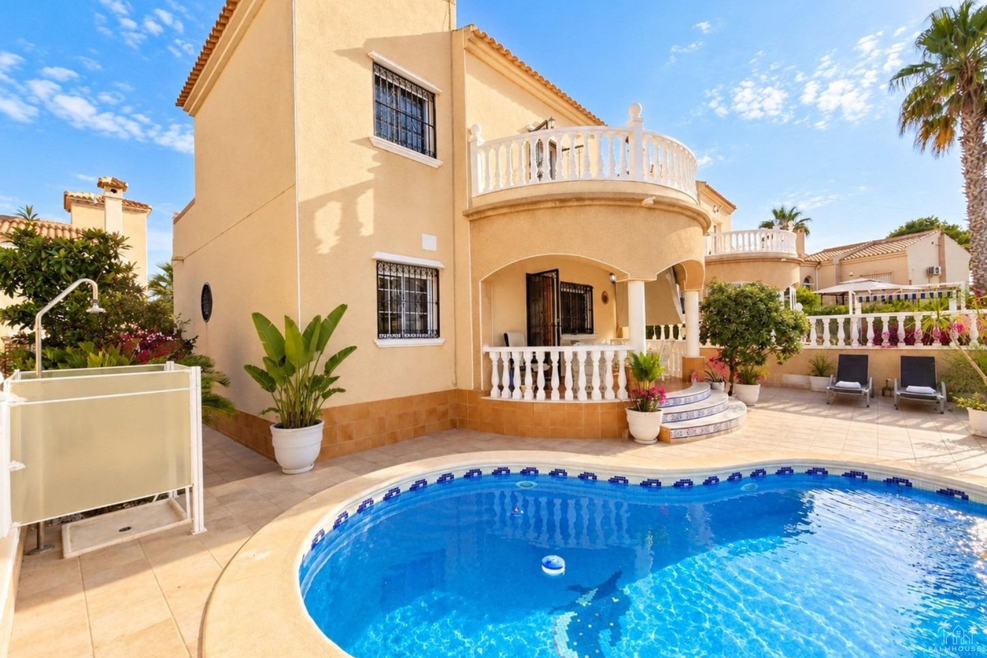 Venta - Villa - Orihuela - Orihuela Costa