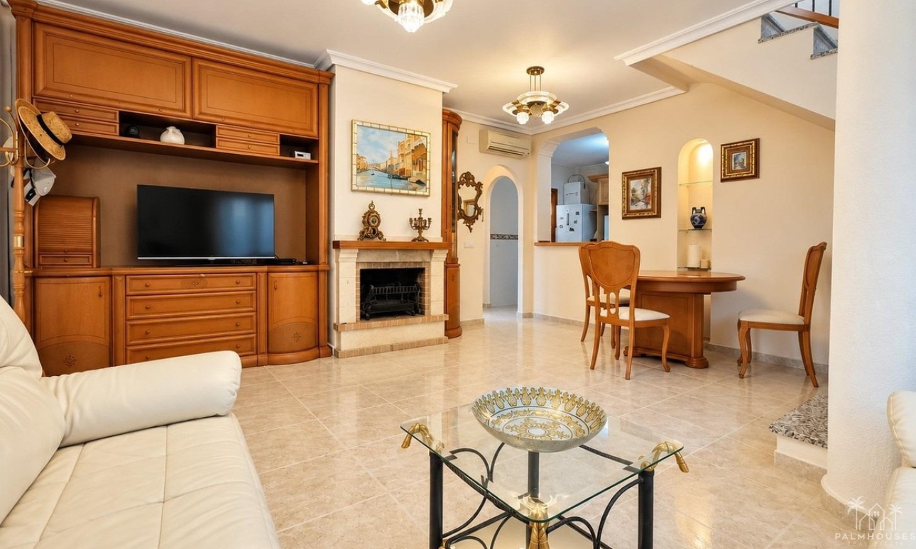 Venta - Villa - Orihuela - Orihuela Costa