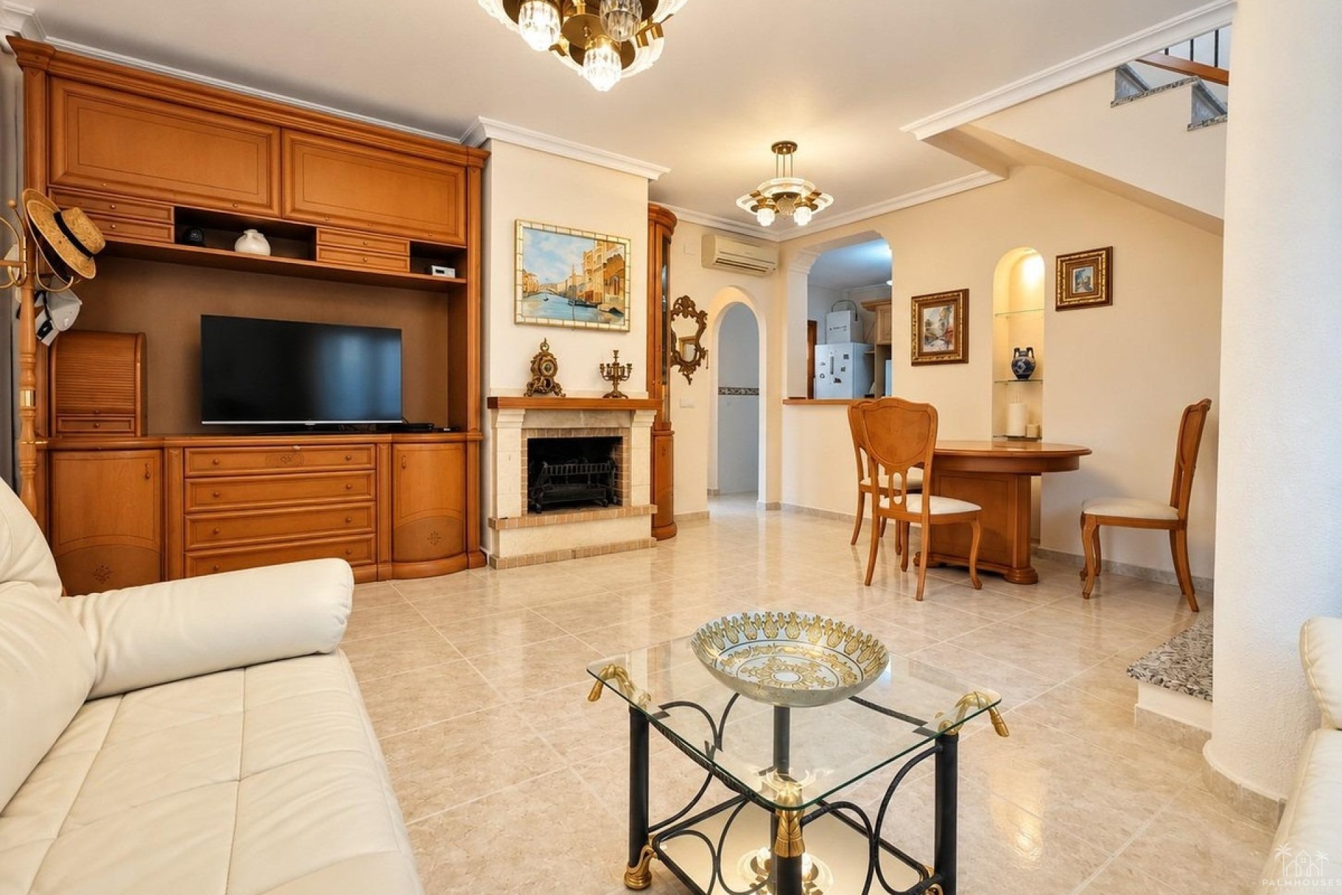 Venta - Villa - Orihuela - Orihuela Costa