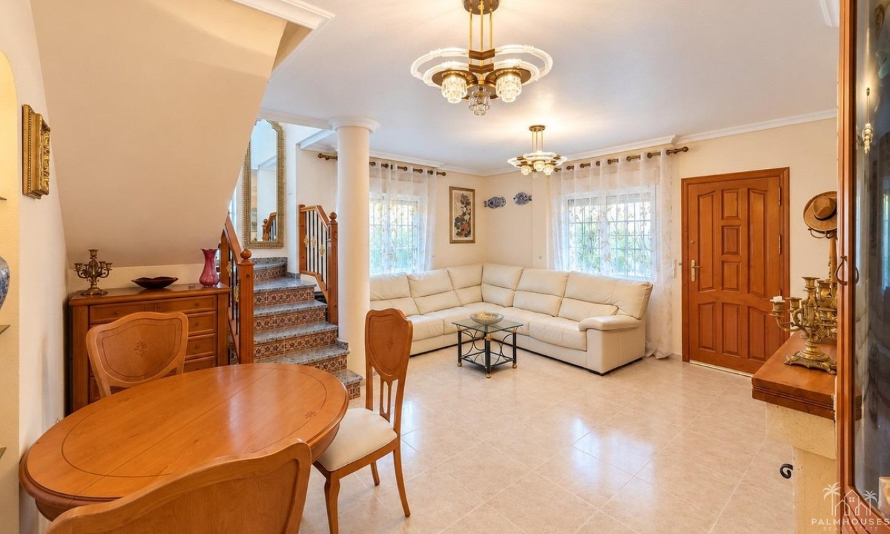 Venta - Villa - Orihuela - Orihuela Costa
