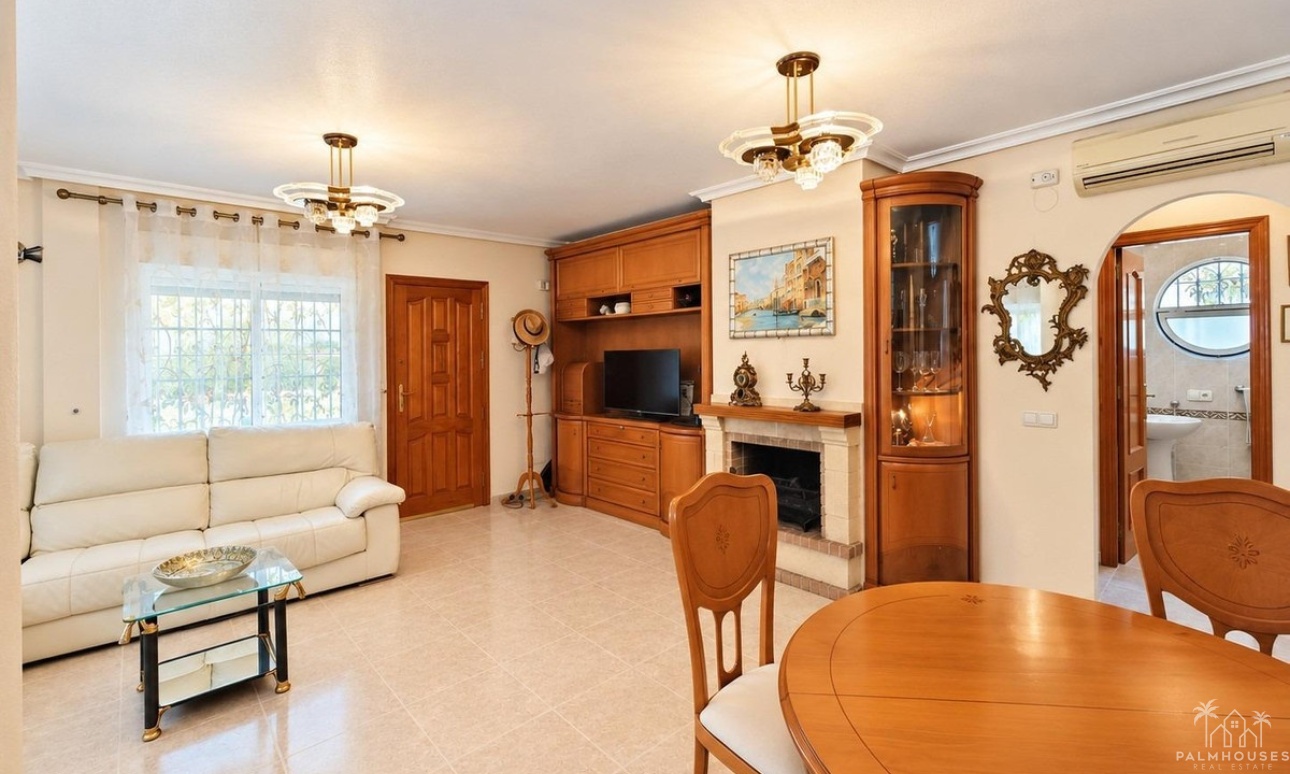 Venta - Villa - Orihuela - Orihuela Costa