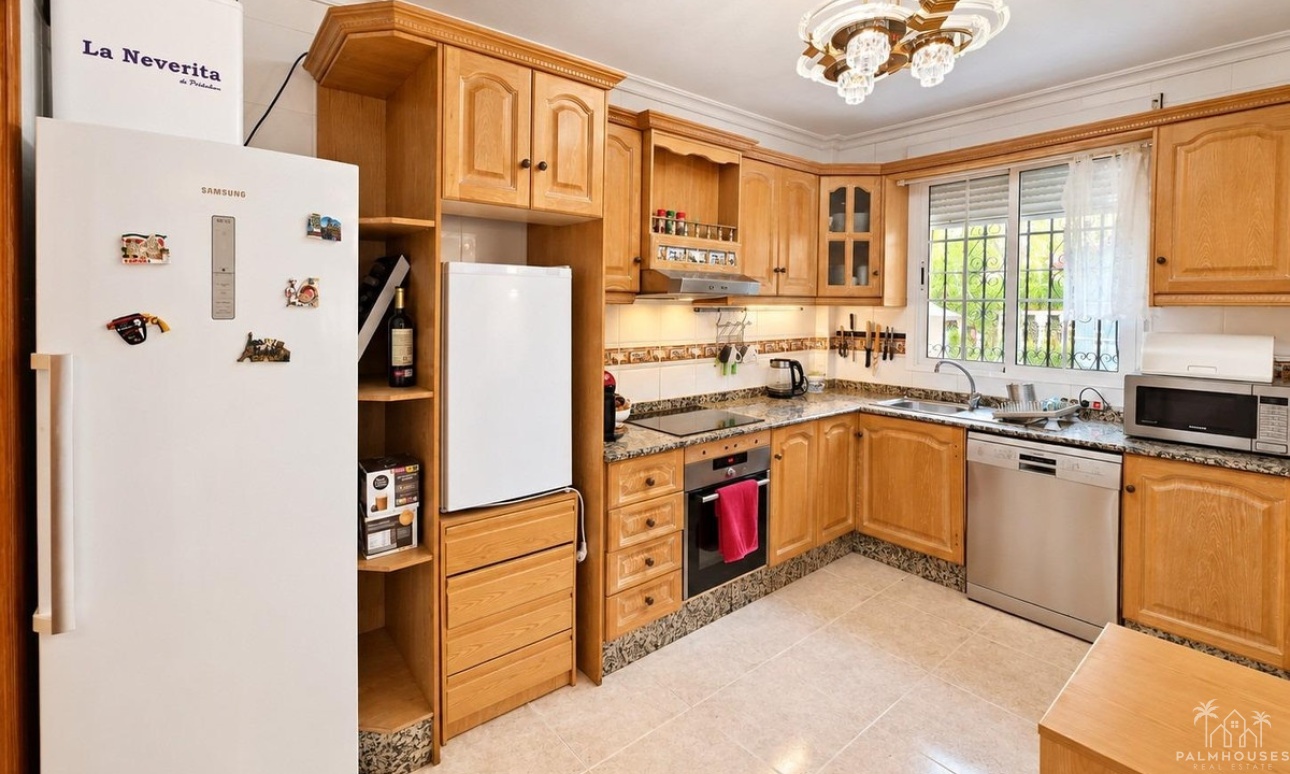 Venta - Villa - Orihuela - Orihuela Costa