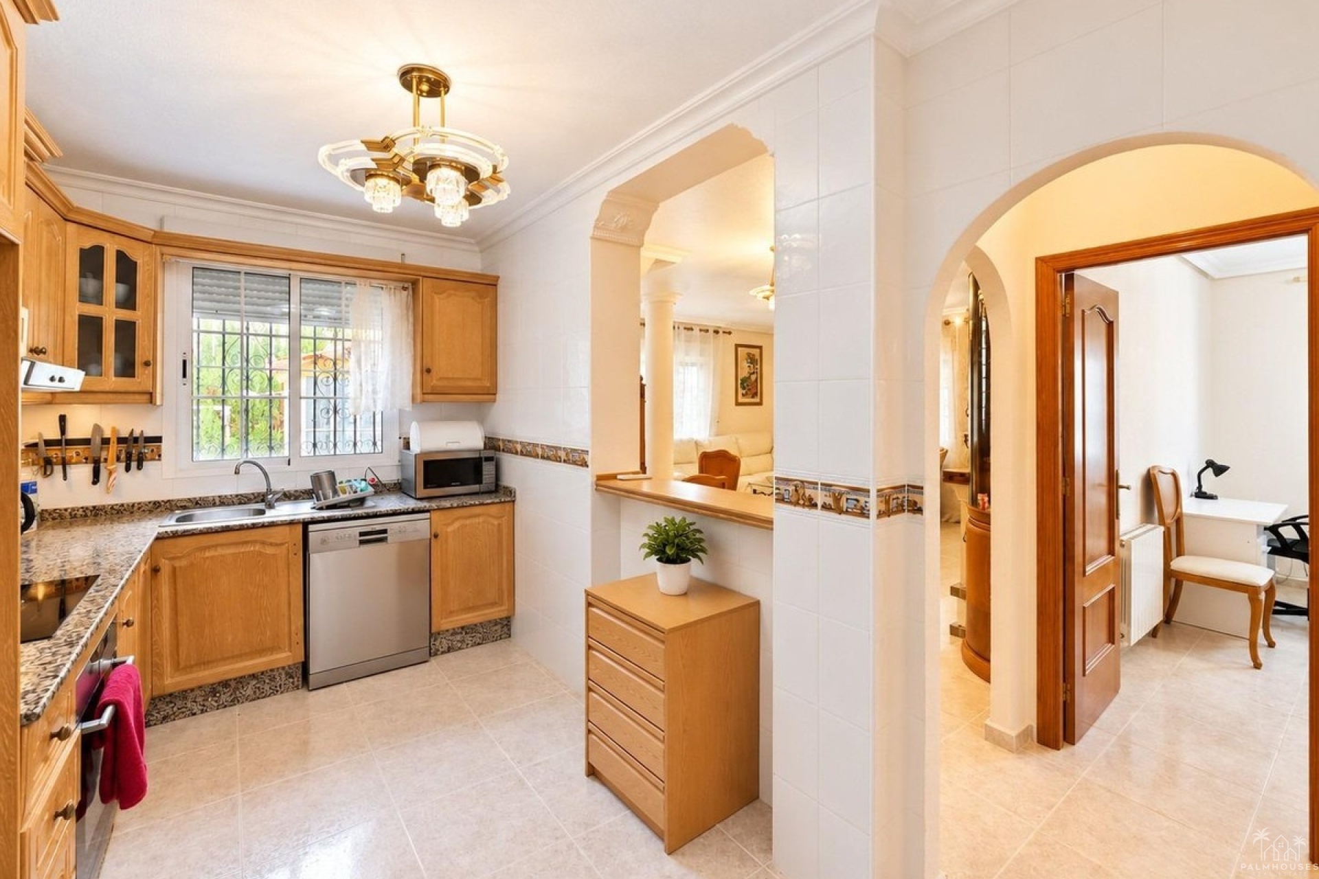 Venta - Villa - Orihuela - Orihuela Costa