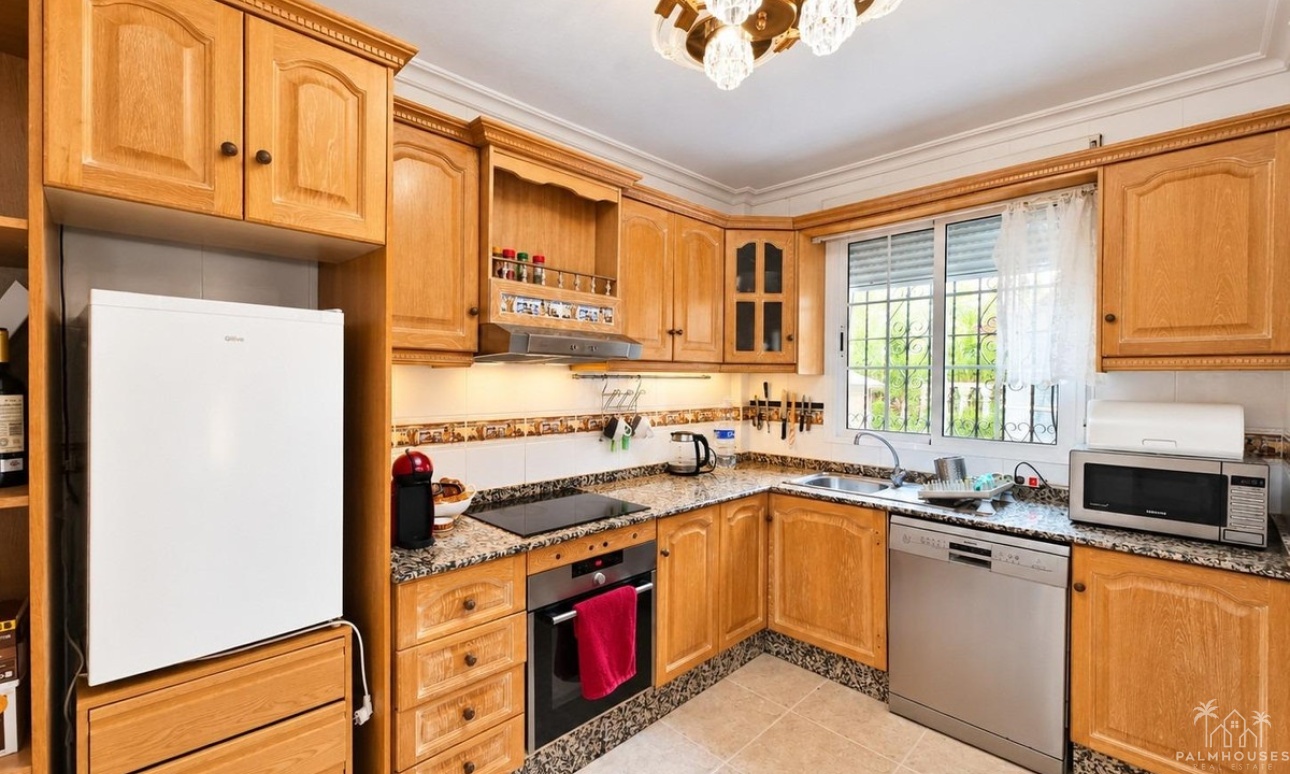 Venta - Villa - Orihuela - Orihuela Costa