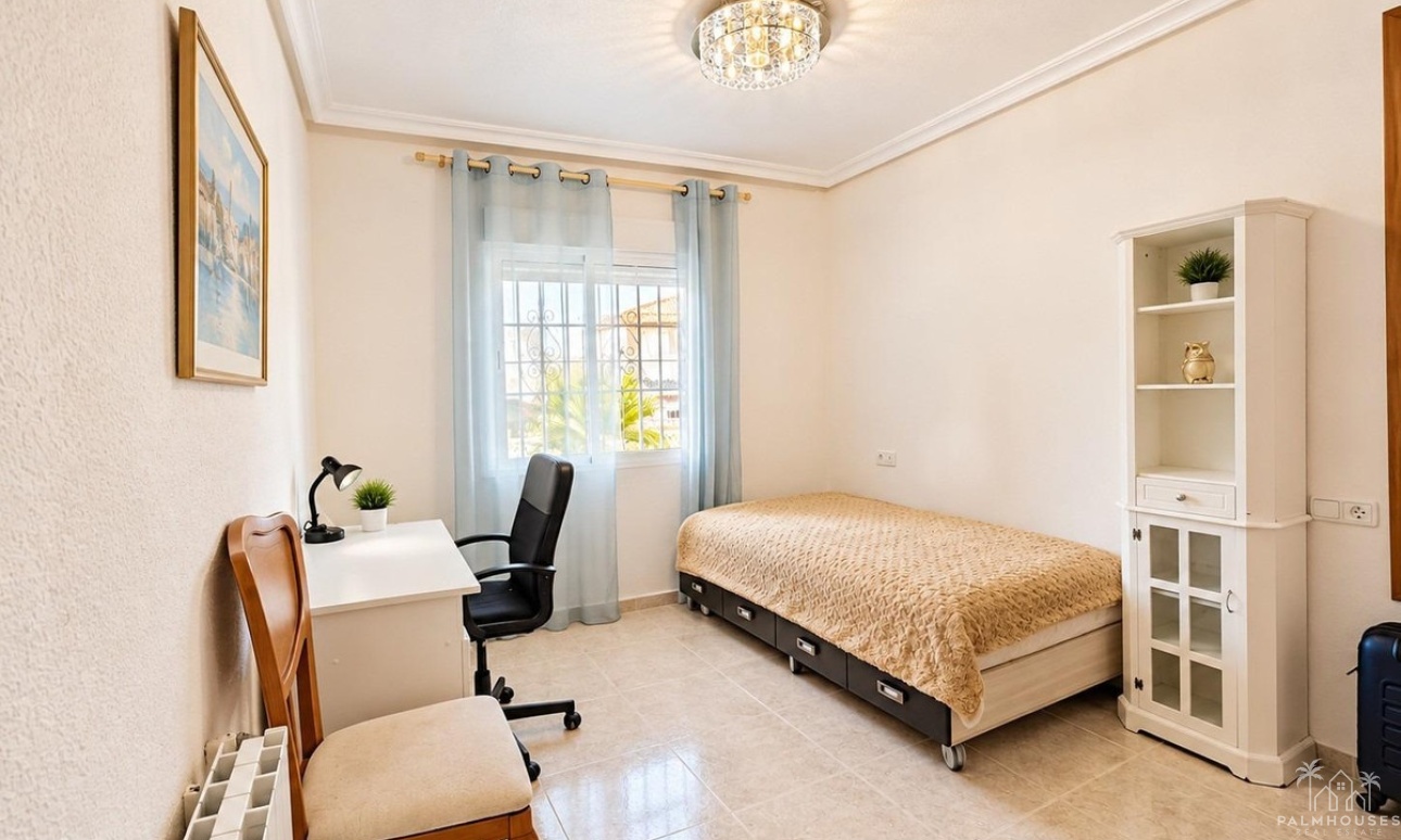 Venta - Villa - Orihuela - Orihuela Costa