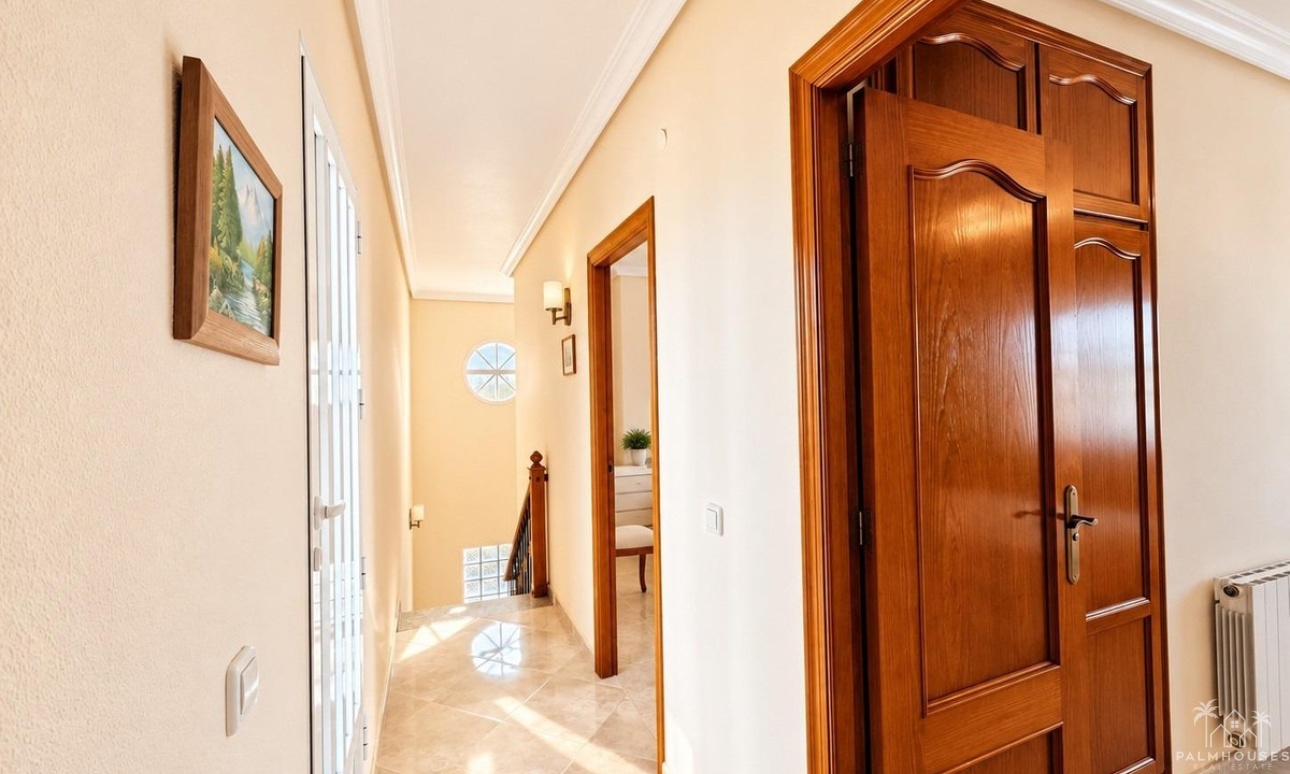 Venta - Villa - Orihuela - Orihuela Costa