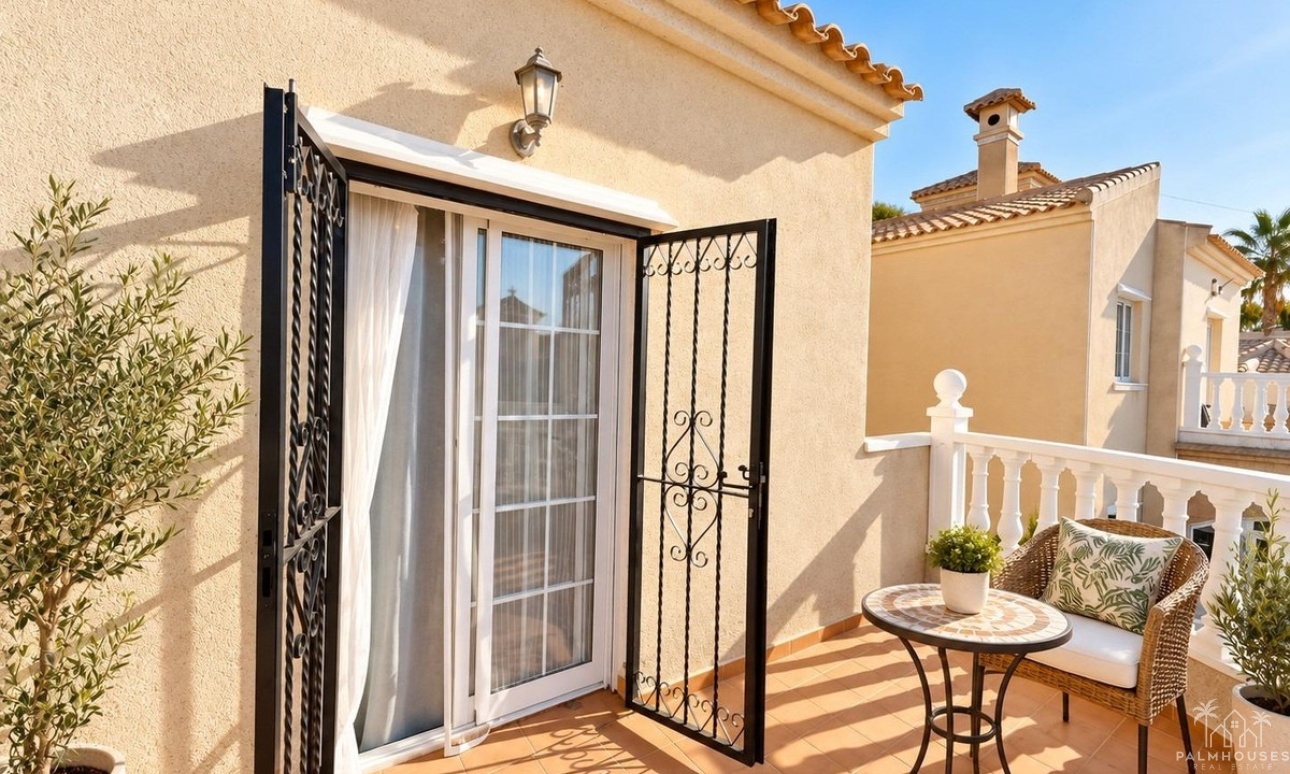 Venta - Villa - Orihuela - Orihuela Costa