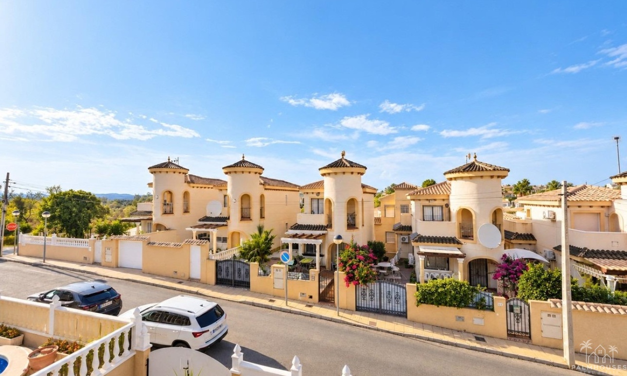 Venta - Villa - Orihuela - Orihuela Costa