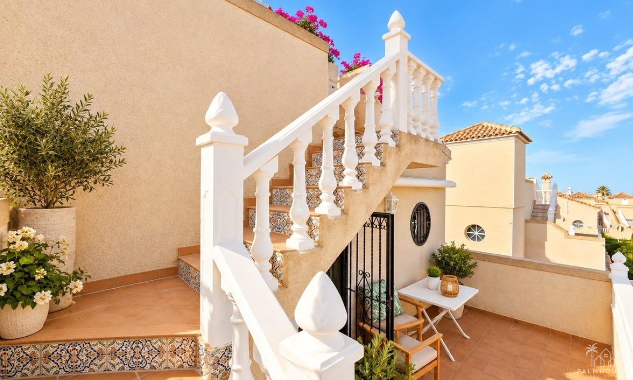 Venta - Villa - Orihuela - Orihuela Costa