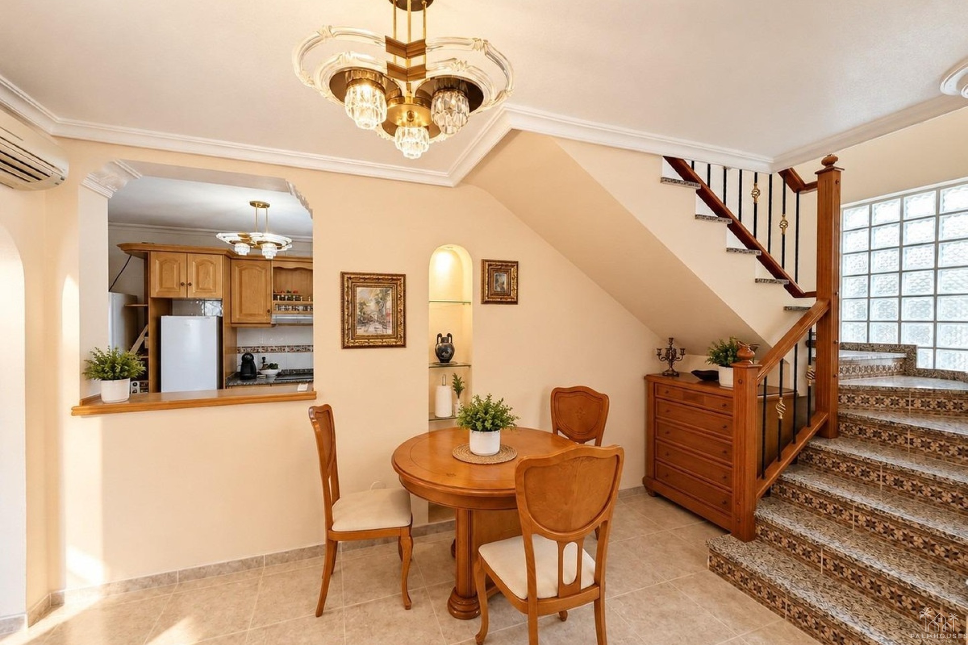 Venta - Villa - Orihuela - Orihuela Costa