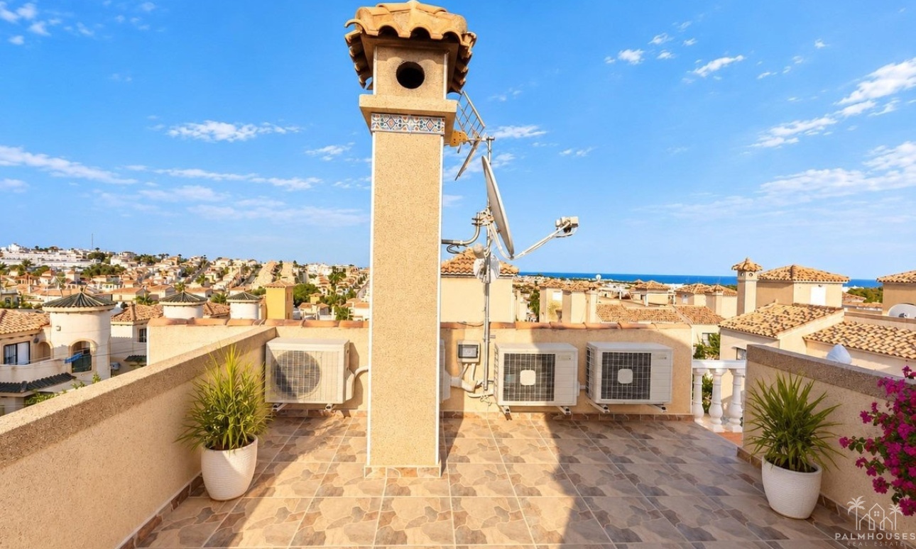 Venta - Villa - Orihuela - Orihuela Costa