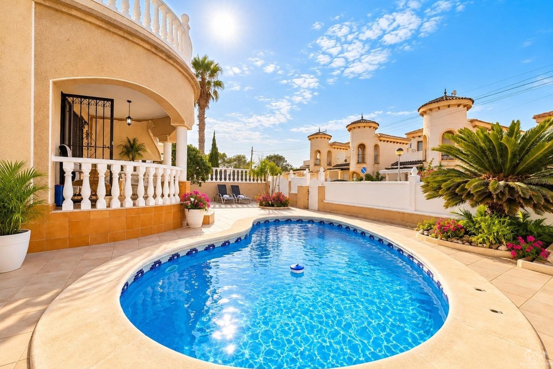 Venta - Villa - Orihuela - Orihuela Costa