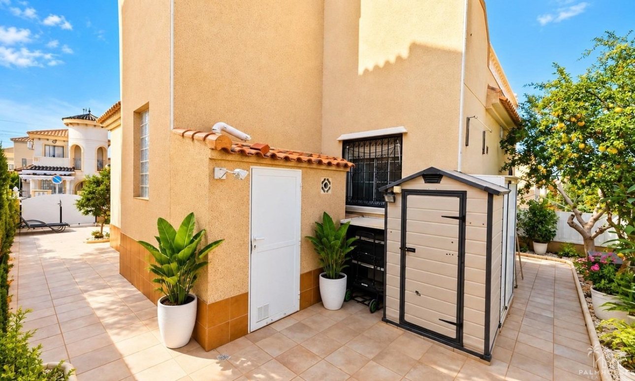 Venta - Villa - Orihuela - Orihuela Costa