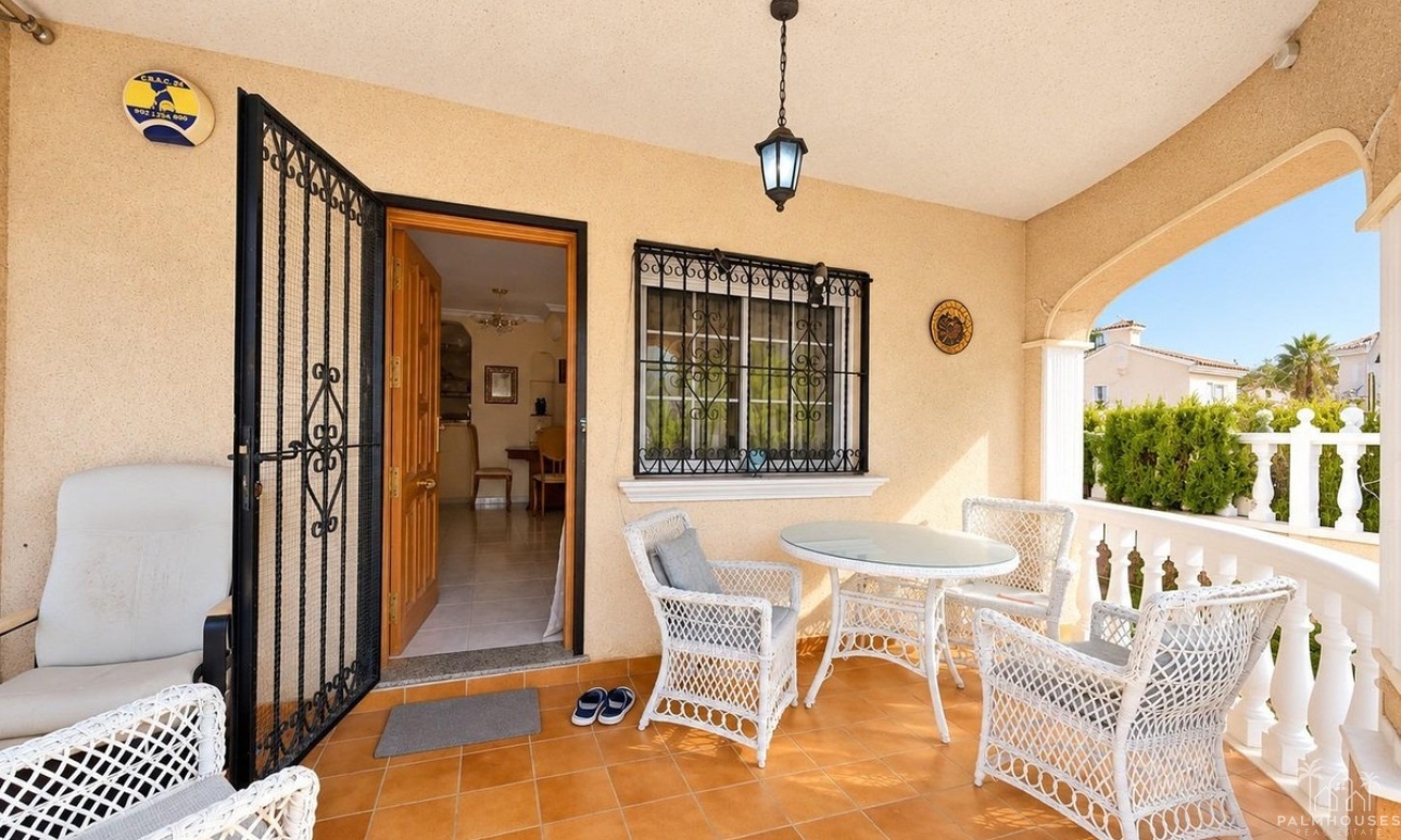 Venta - Villa - Orihuela - Orihuela Costa