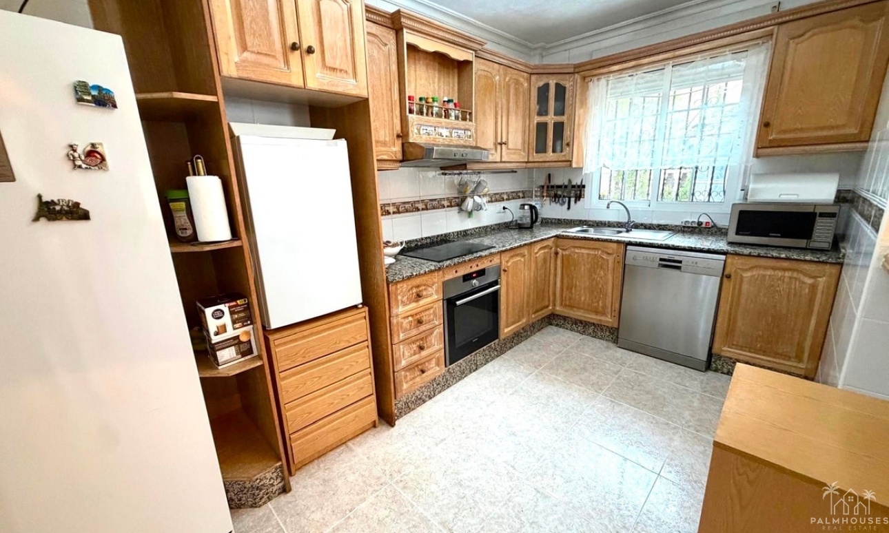 Venta - Villa - Orihuela - Orihuela Costa