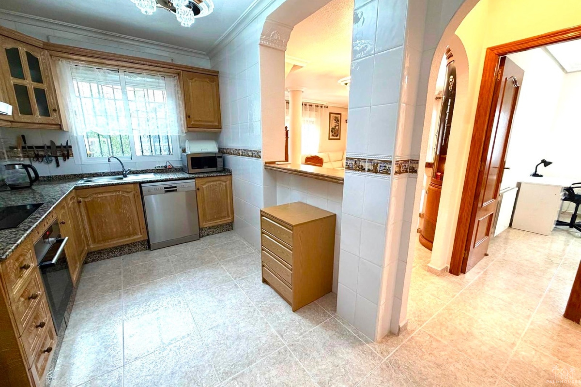 Venta - Villa - Orihuela - Orihuela Costa