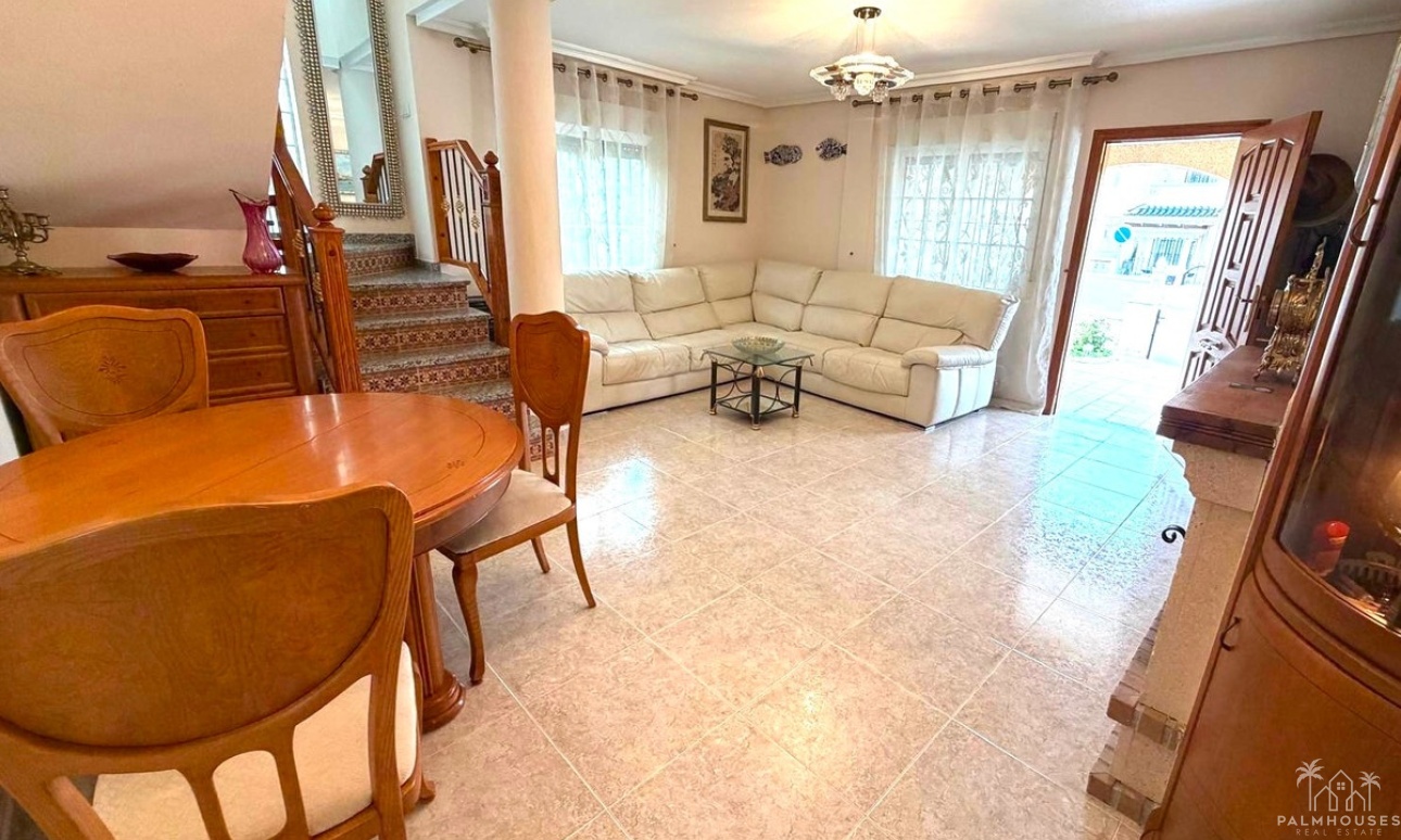 Venta - Villa - Orihuela - Orihuela Costa