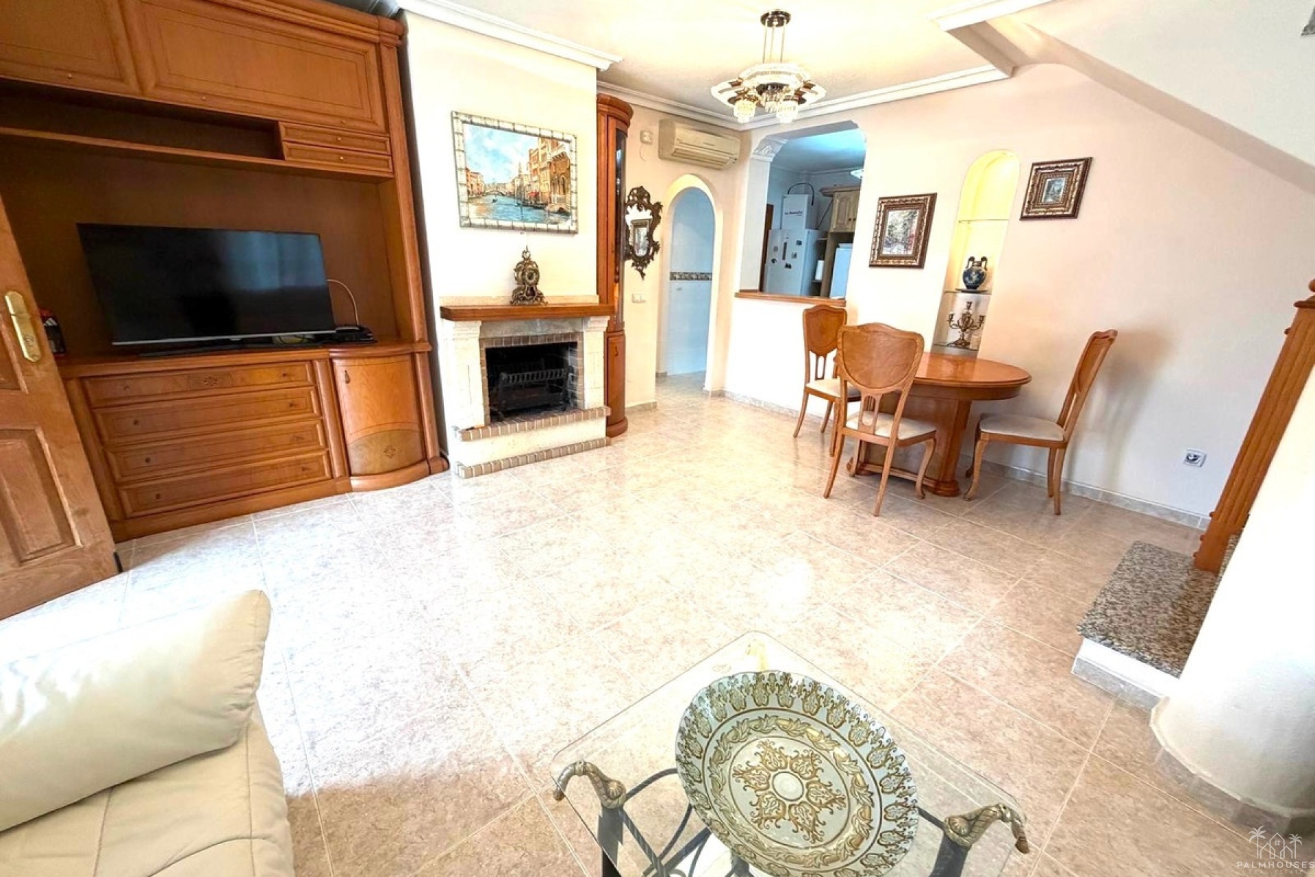 Venta - Villa - Orihuela - Orihuela Costa