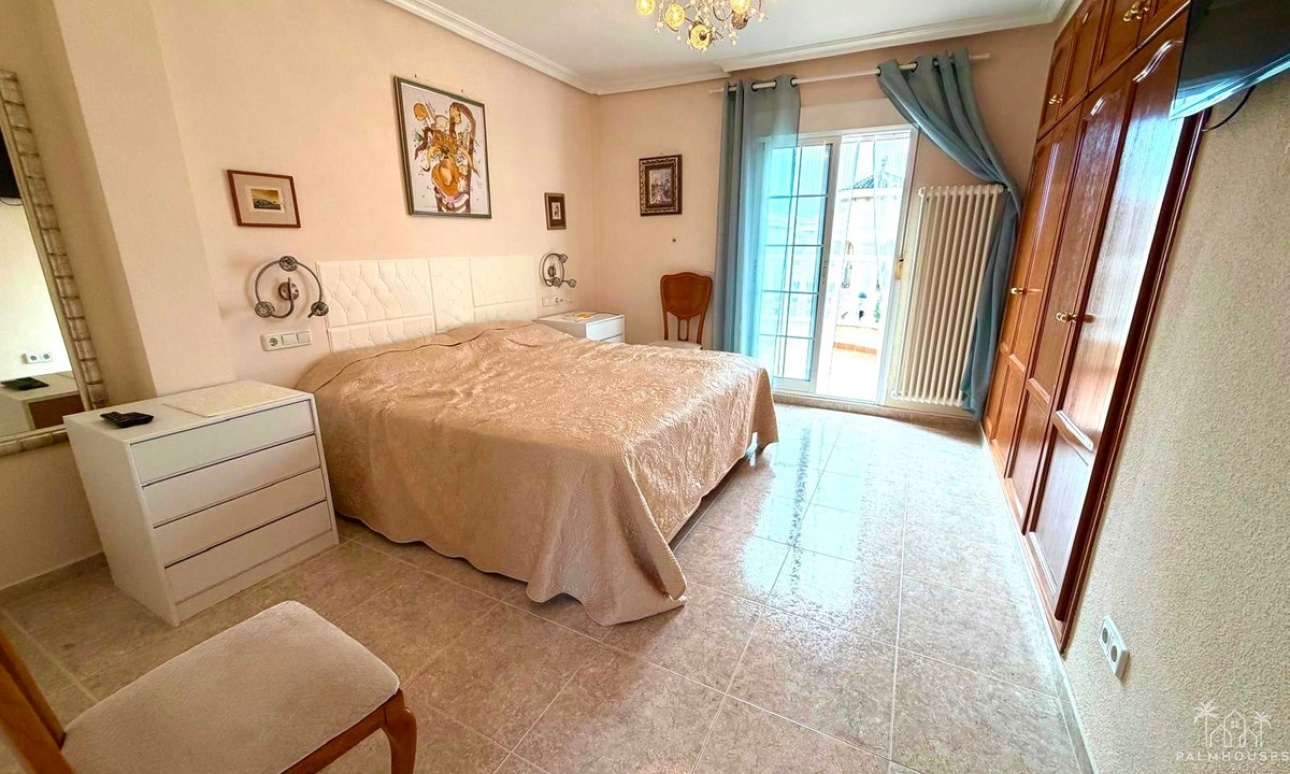 Venta - Villa - Orihuela - Orihuela Costa