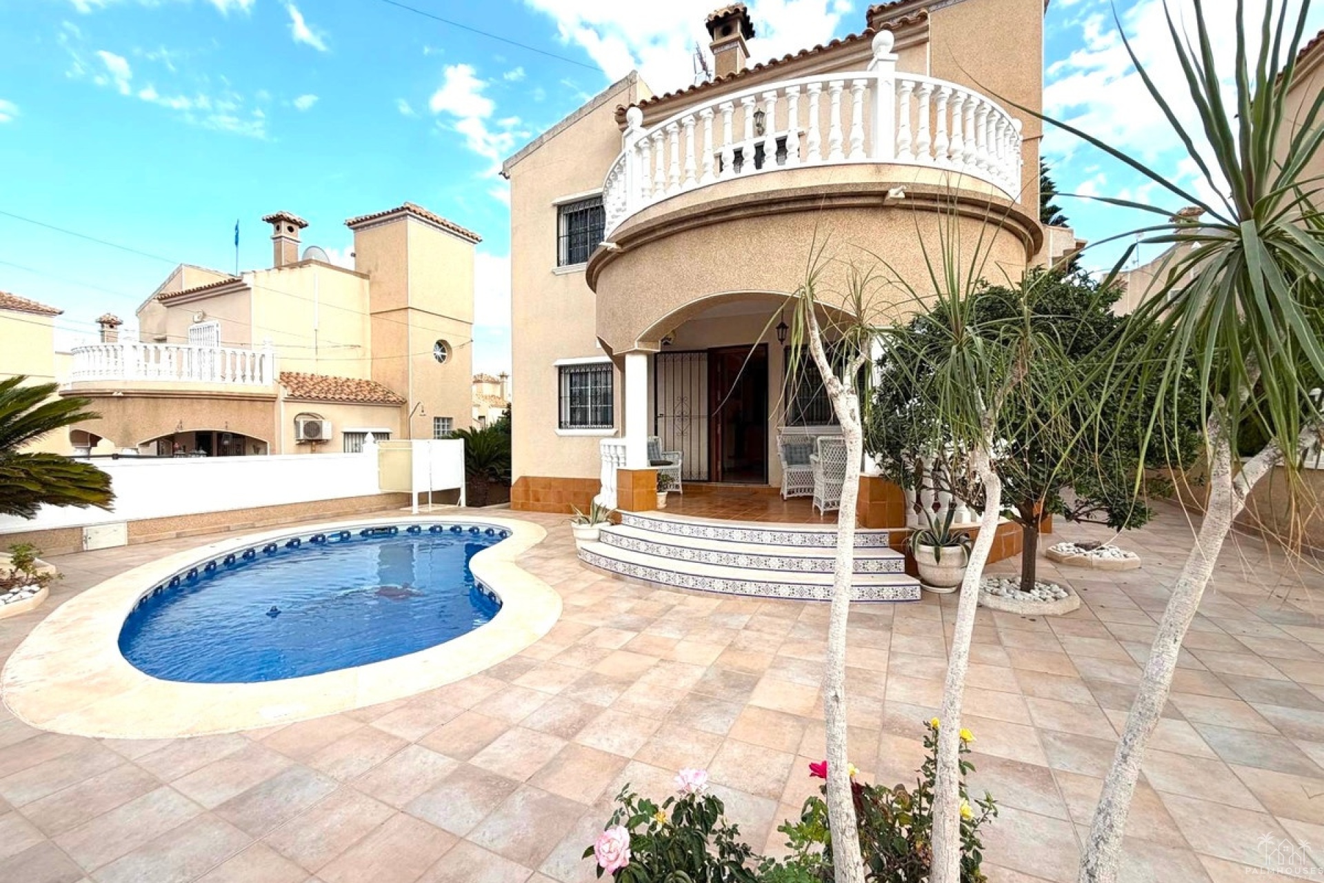 Venta - Villa - Orihuela - Orihuela Costa