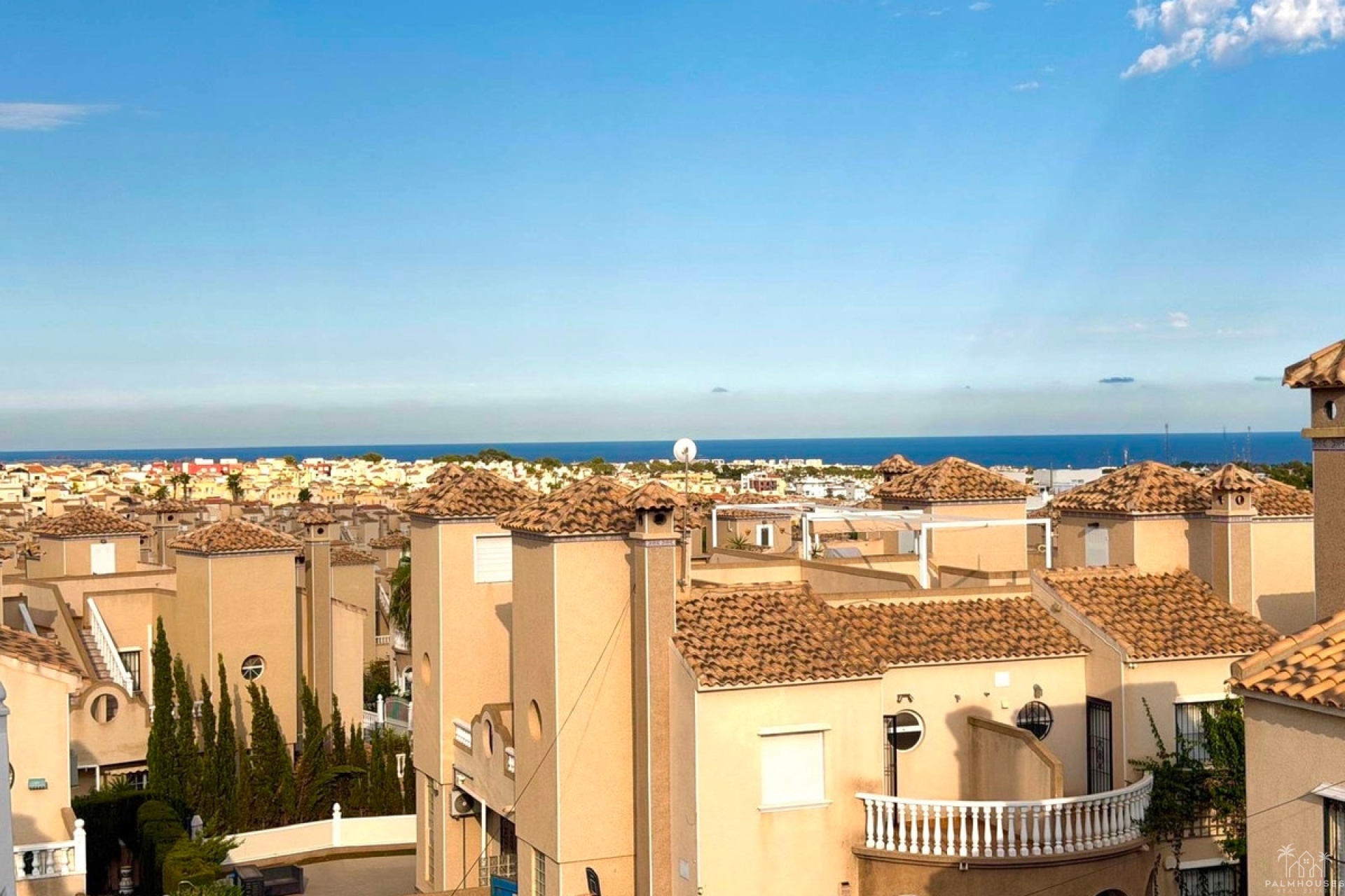 Venta - Villa - Orihuela - Orihuela Costa