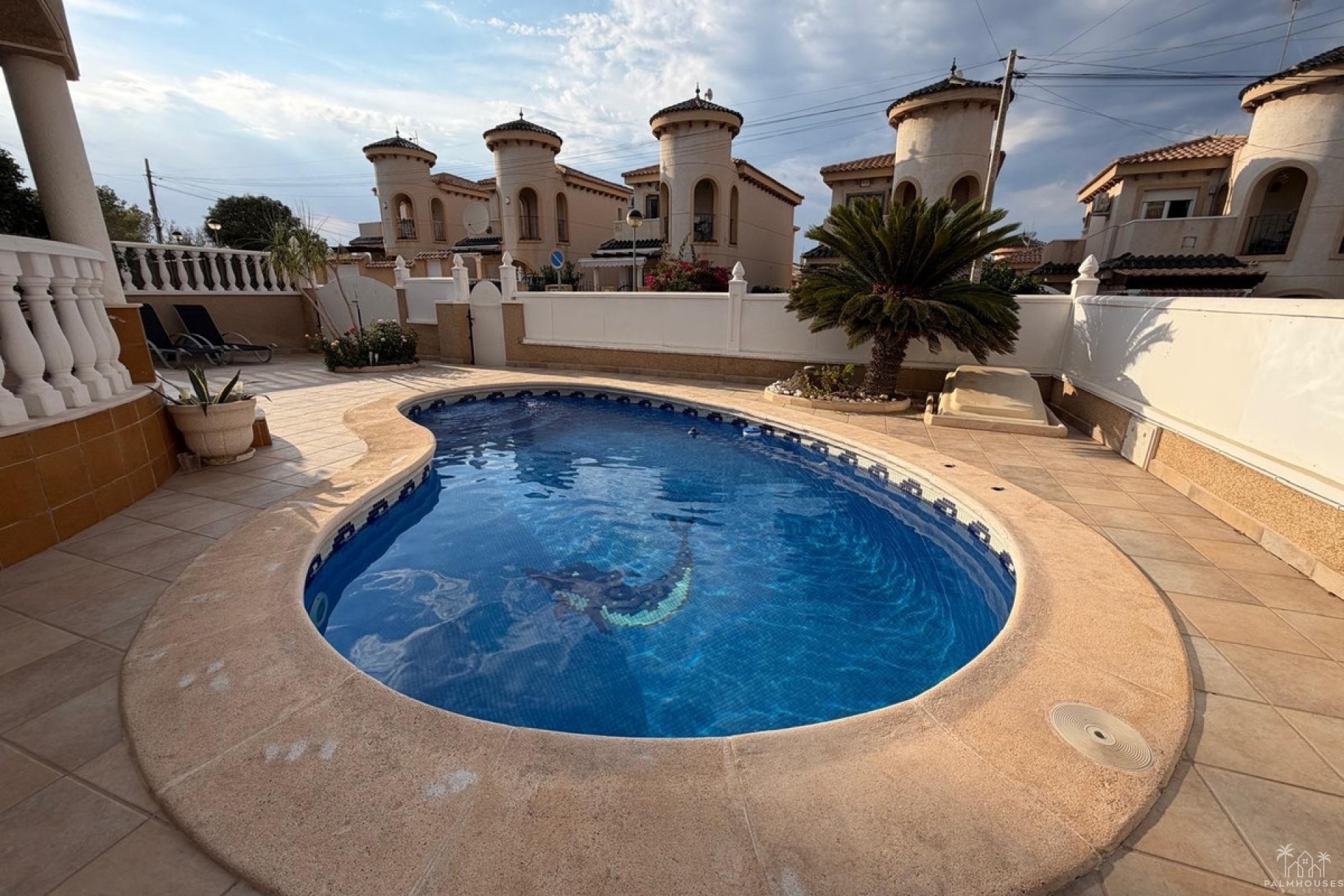Venta - Villa - Orihuela - Orihuela Costa