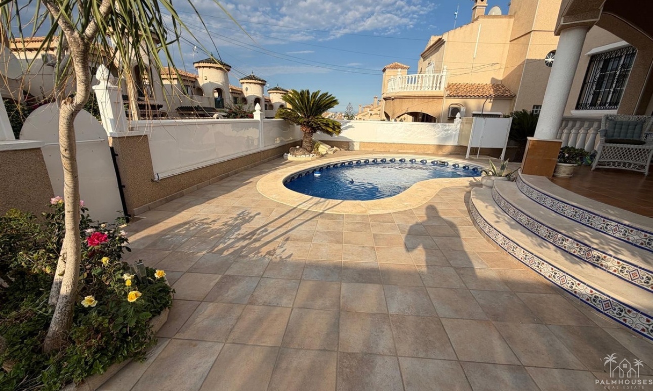 Venta - Villa - Orihuela - Orihuela Costa