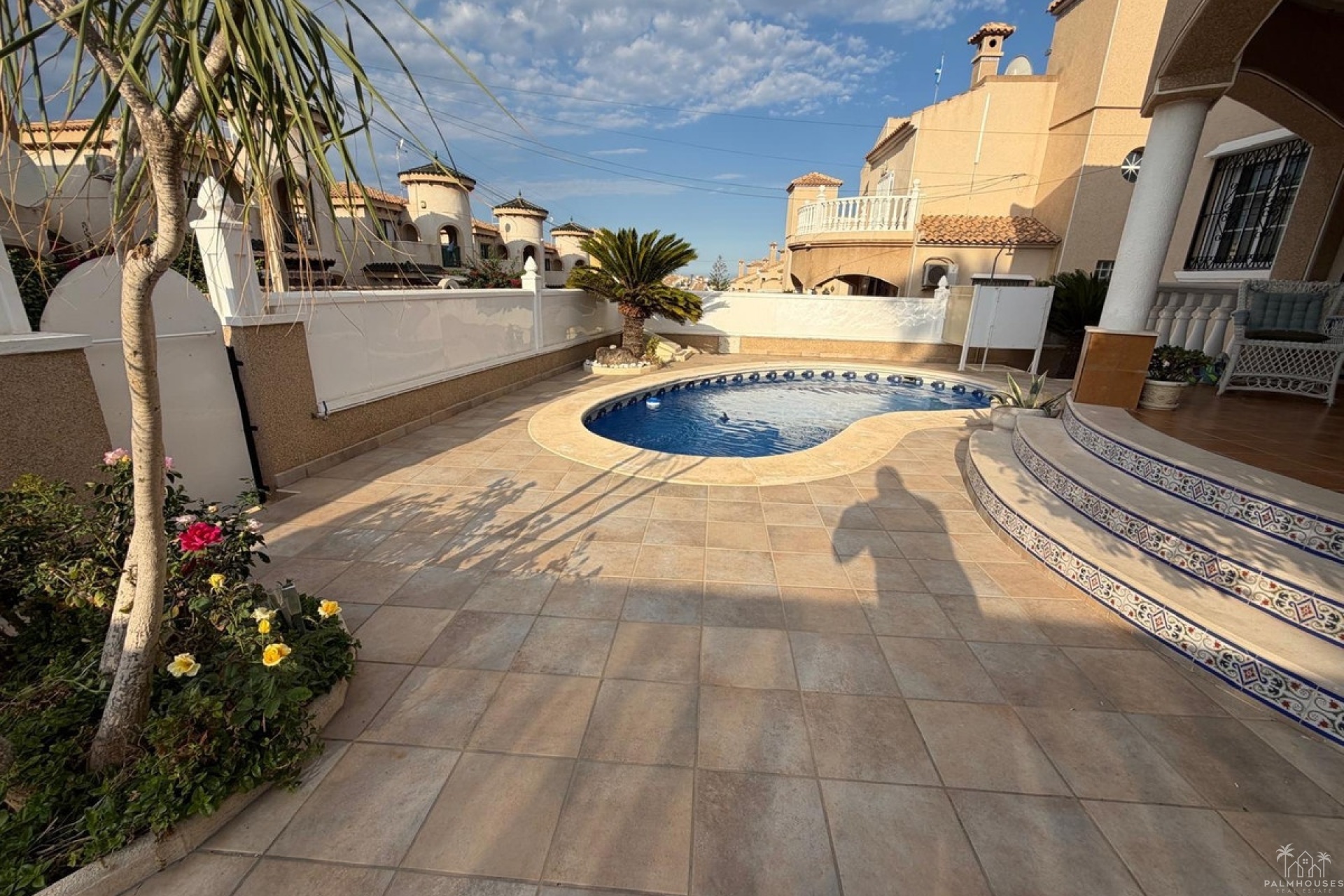Venta - Villa - Orihuela - Orihuela Costa