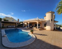 Venta - Villa - Orihuela - Playa Flamenca