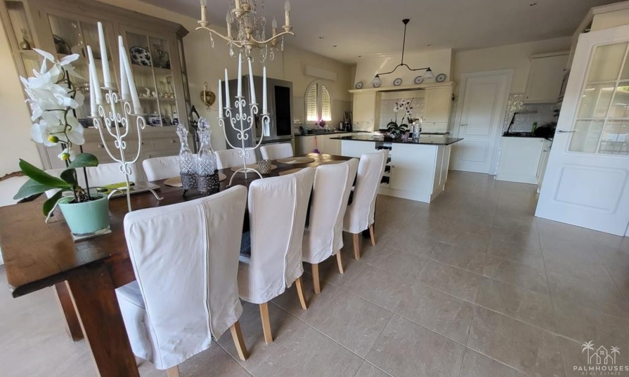 Venta - Villa - Orihuela - Playa Flamenca