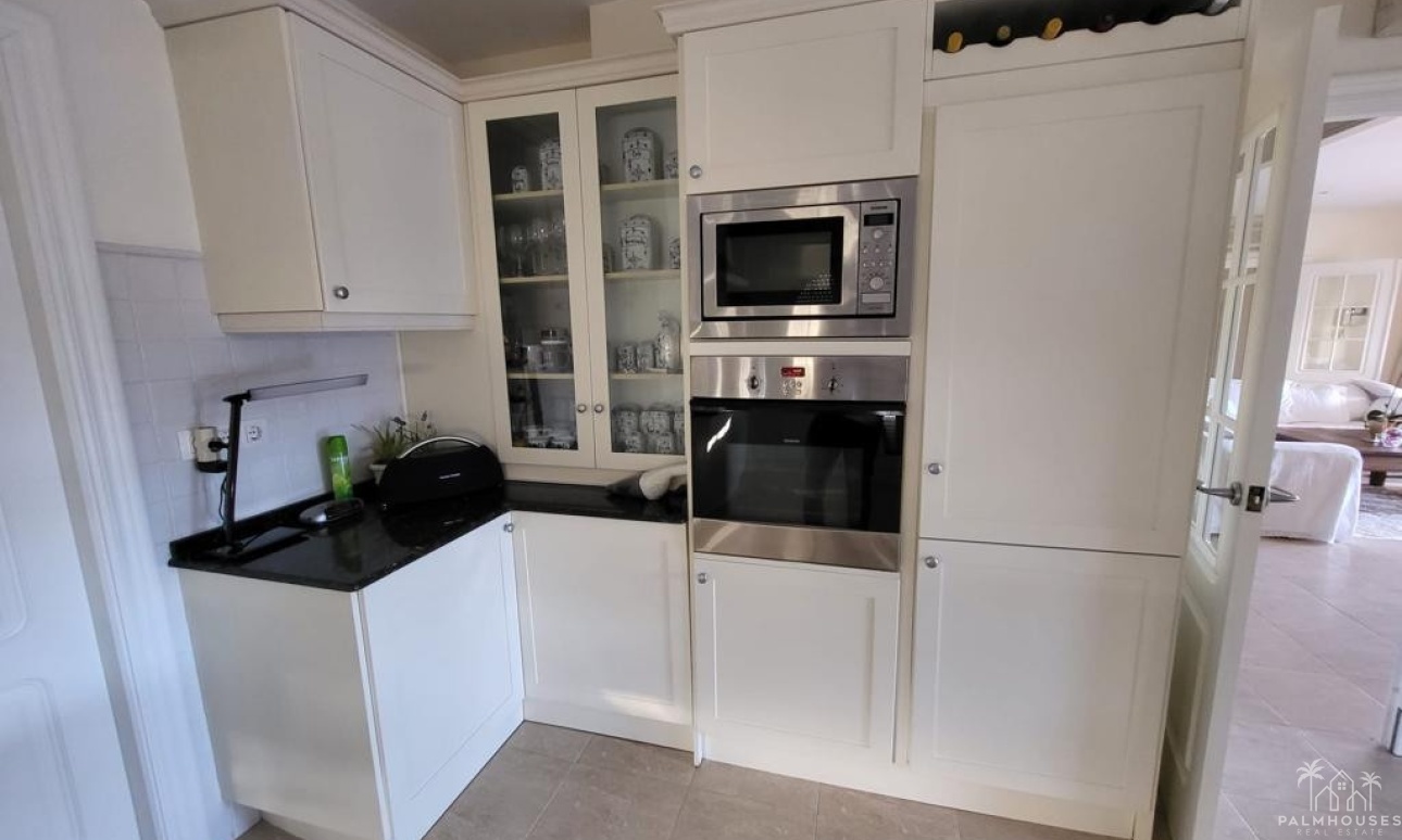 Venta - Villa - Orihuela - Playa Flamenca