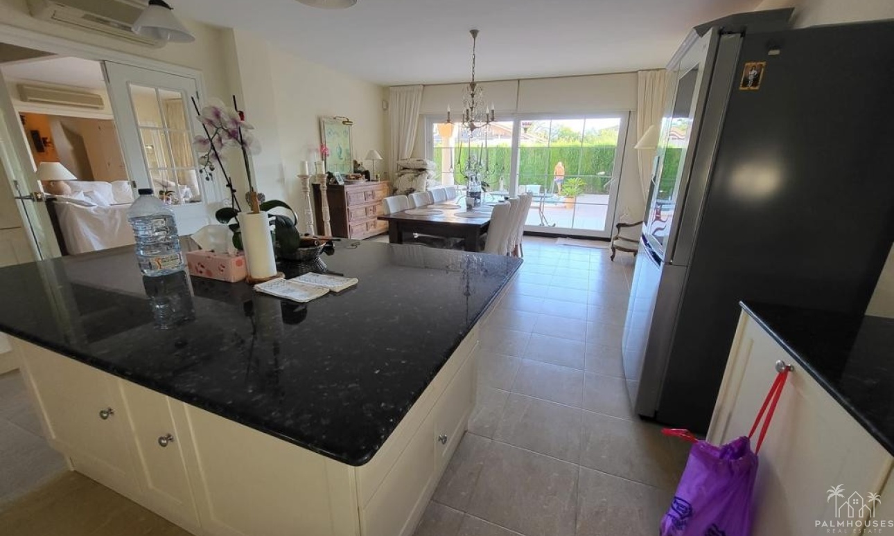 Venta - Villa - Orihuela - Playa Flamenca