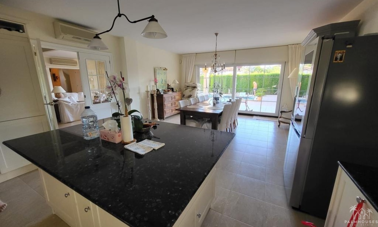 Venta - Villa - Orihuela - Playa Flamenca