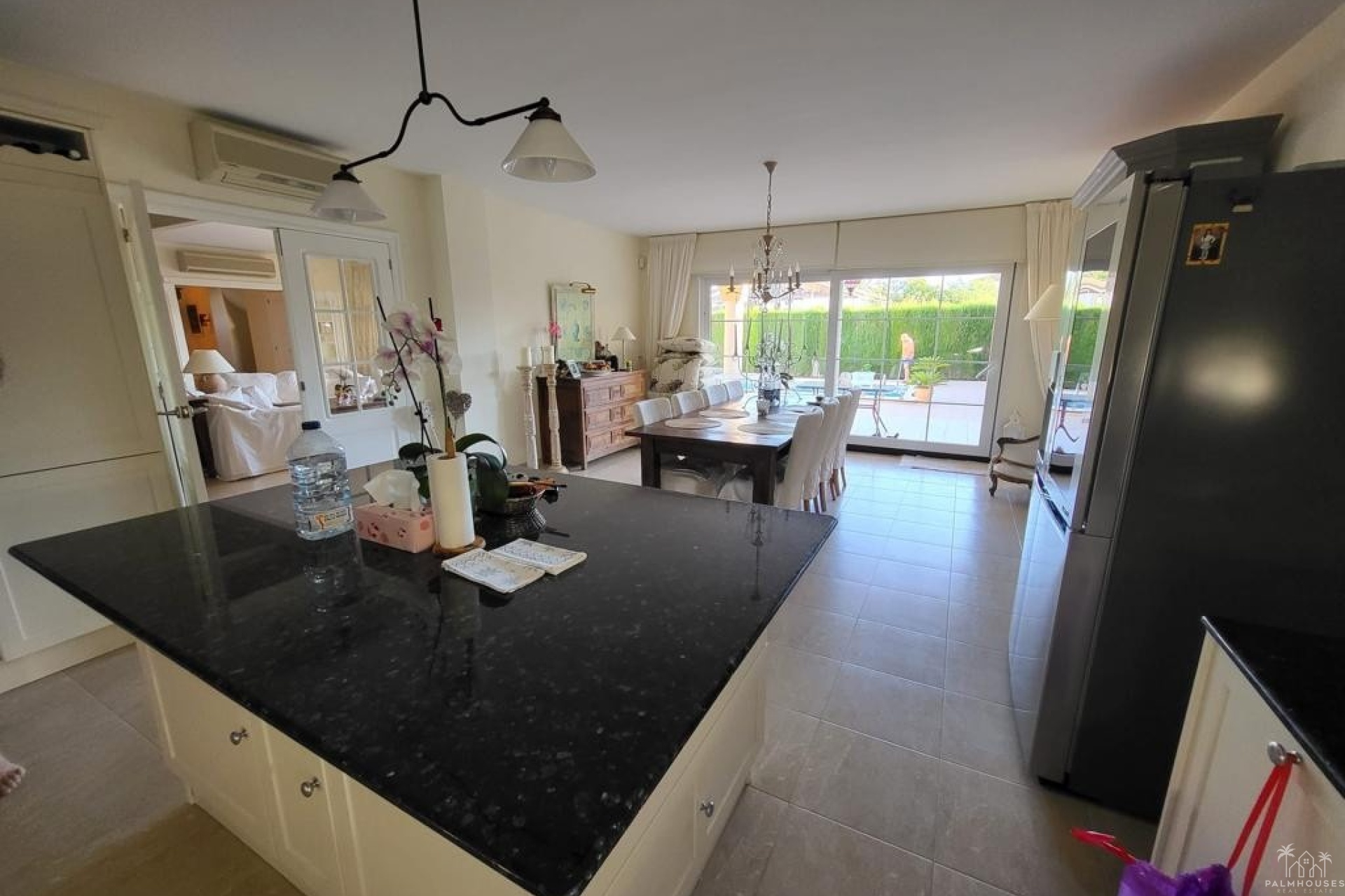 Venta - Villa - Orihuela - Playa Flamenca