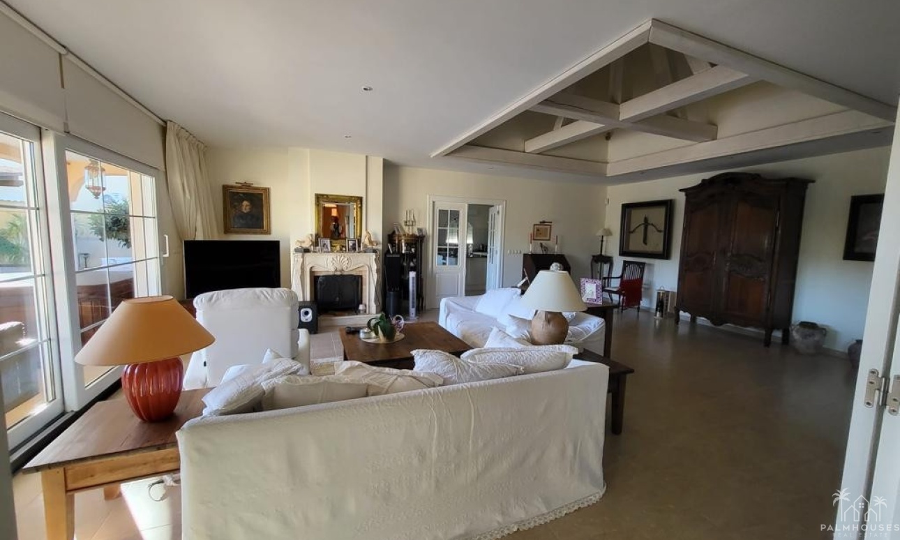 Venta - Villa - Orihuela - Playa Flamenca