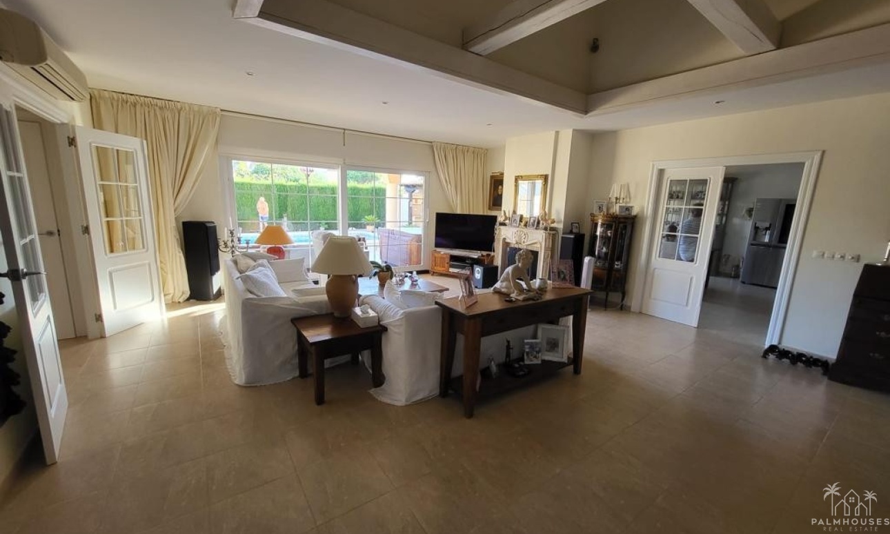 Venta - Villa - Orihuela - Playa Flamenca