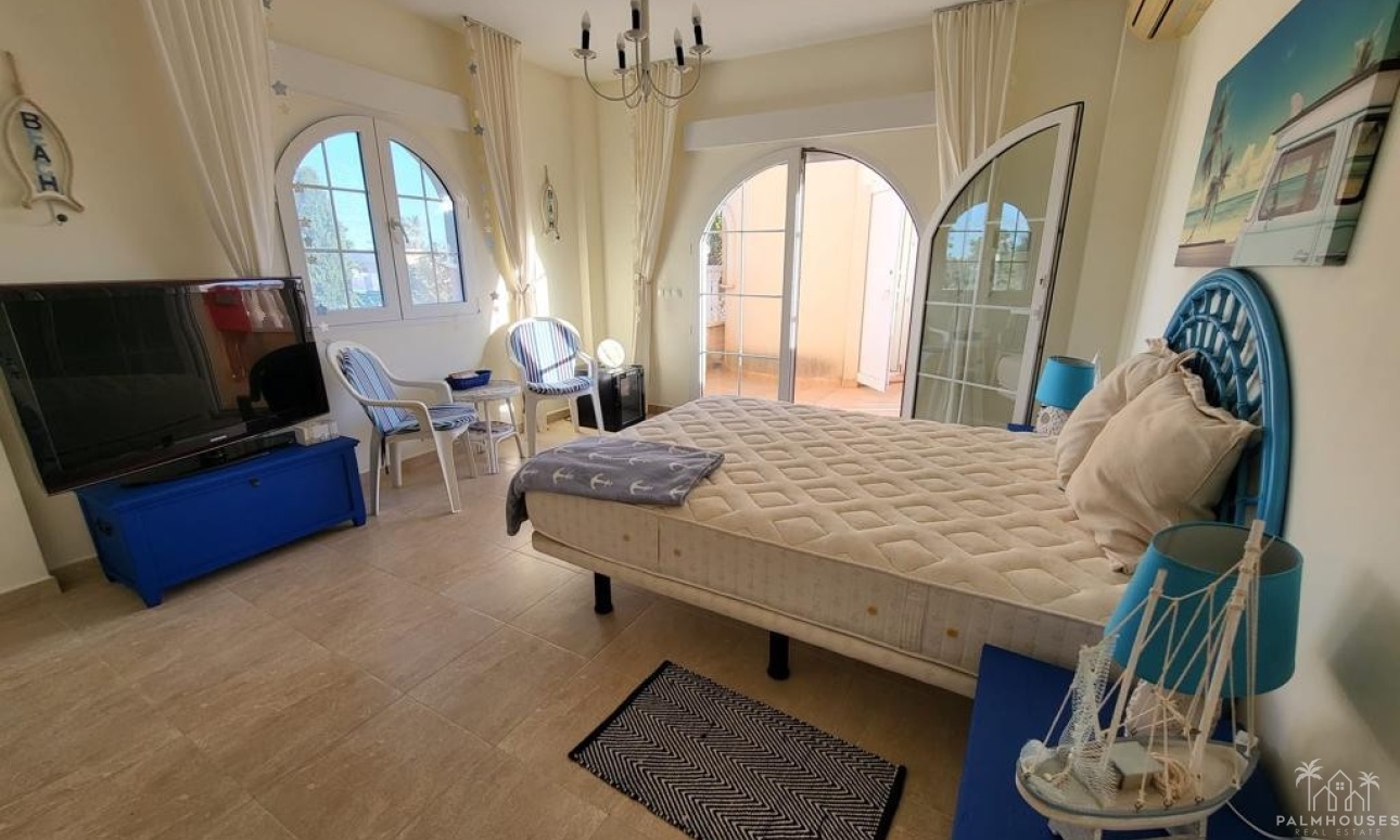 Venta - Villa - Orihuela - Playa Flamenca