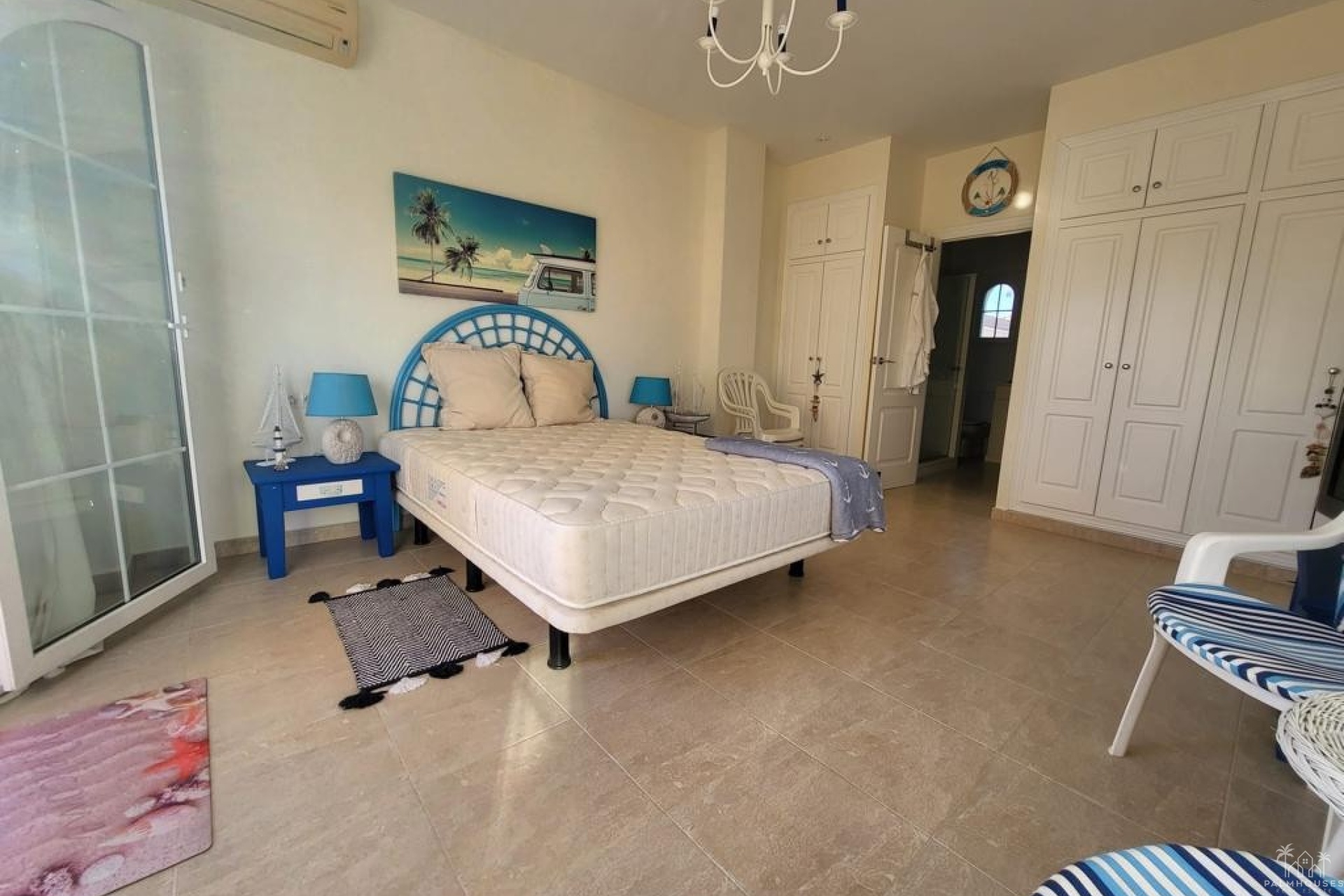 Venta - Villa - Orihuela - Playa Flamenca