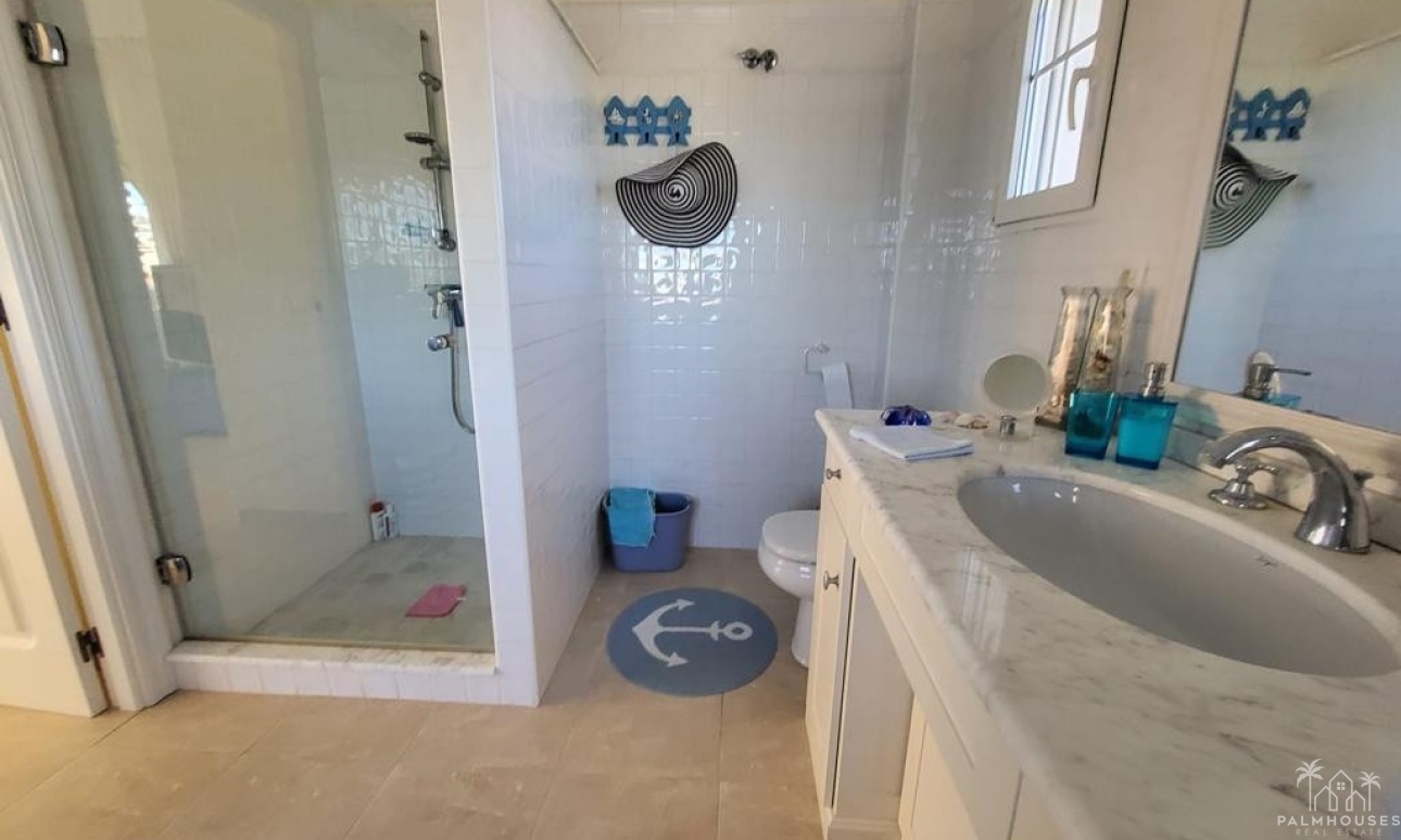 Venta - Villa - Orihuela - Playa Flamenca